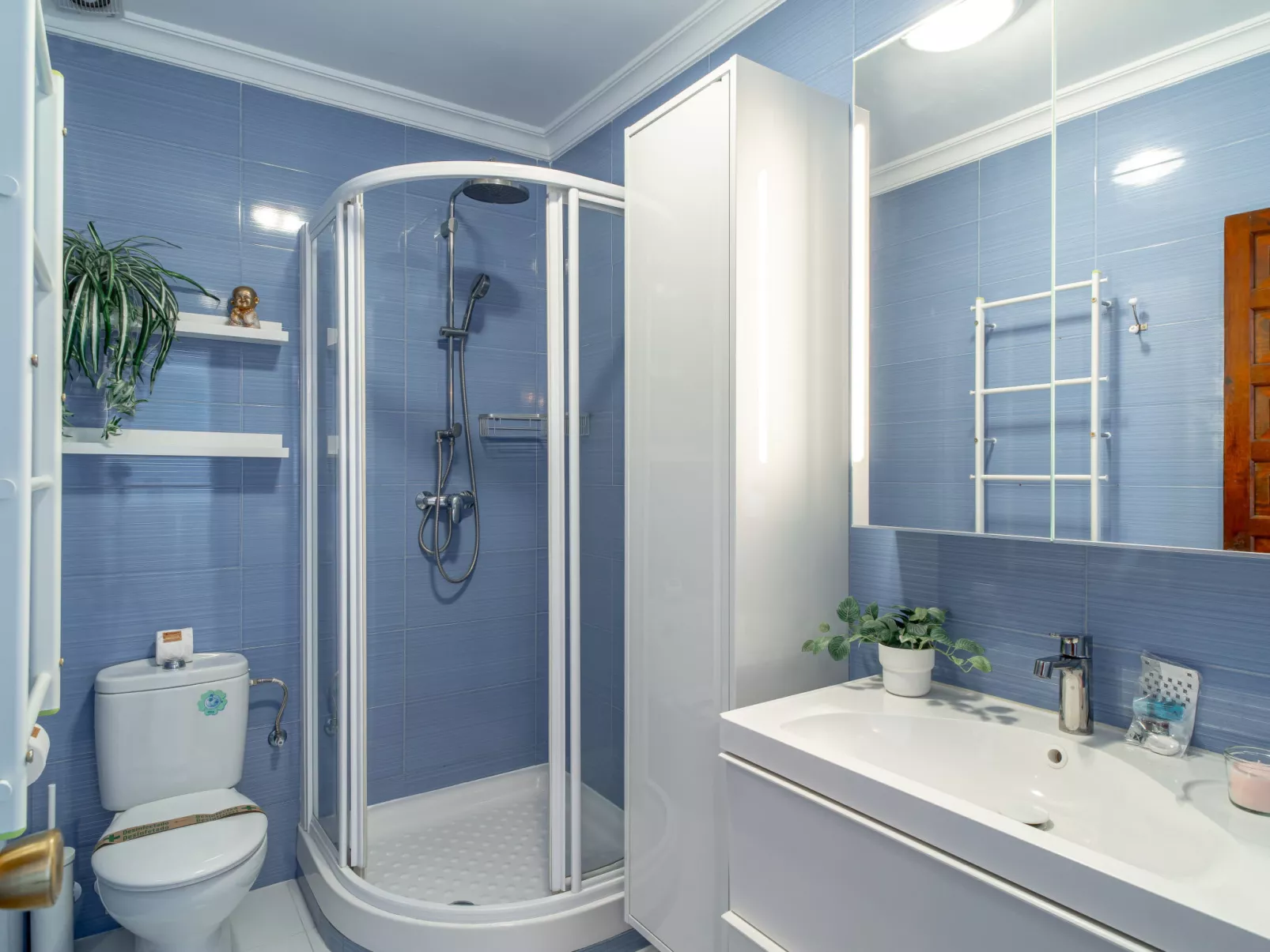 Casa Pueblo Andaluz 38 by Casasol - Inside