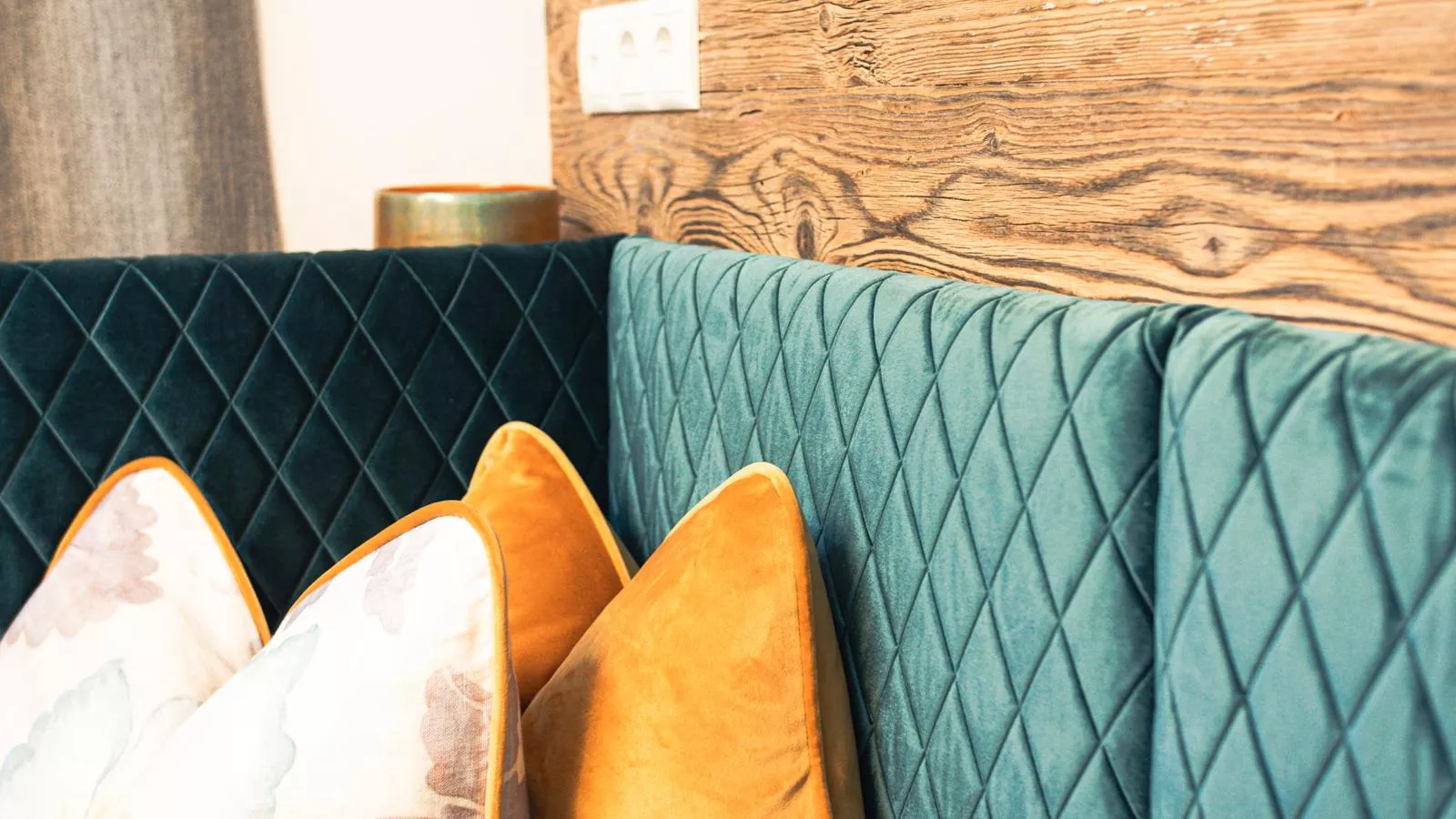 Penthouse Zillerufer - Ambiance