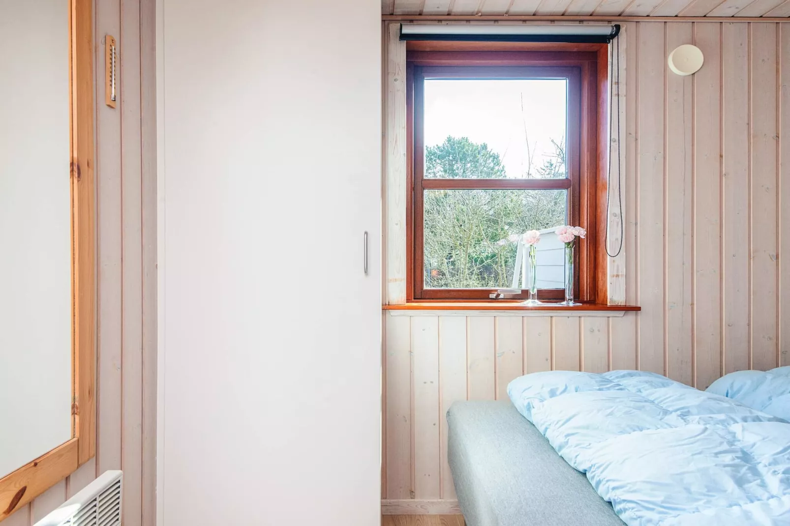 Maison de vacances pour 8 a Ulfborg - Intérieur