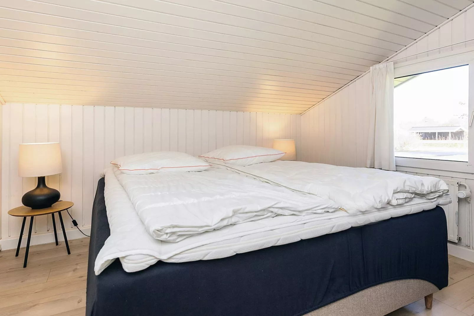 Luxury Retreat in Lonstrup - By Traum Ferienwohnungen - Indoor