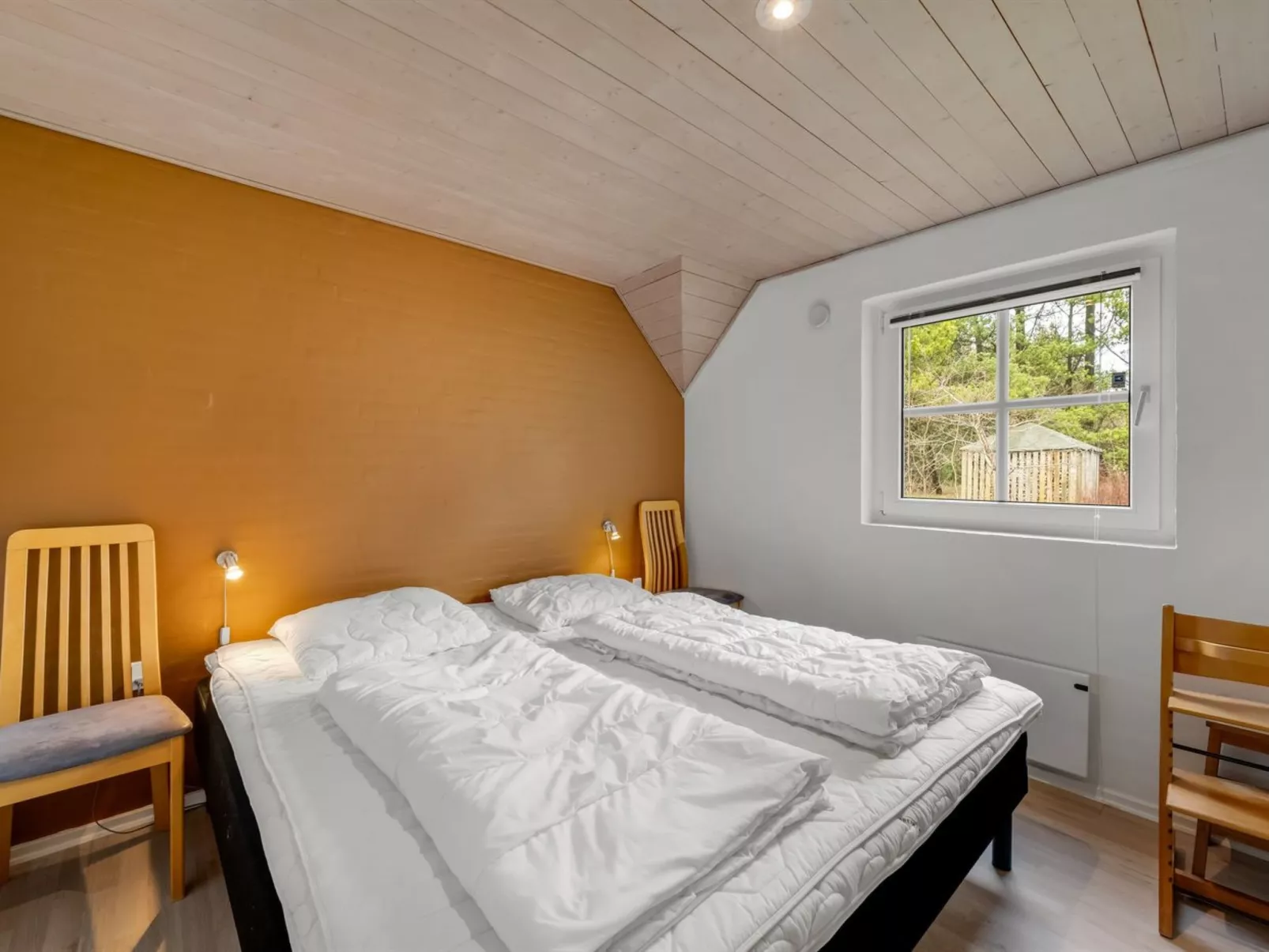 "Hunno" - 3km from the sea - Drinnen