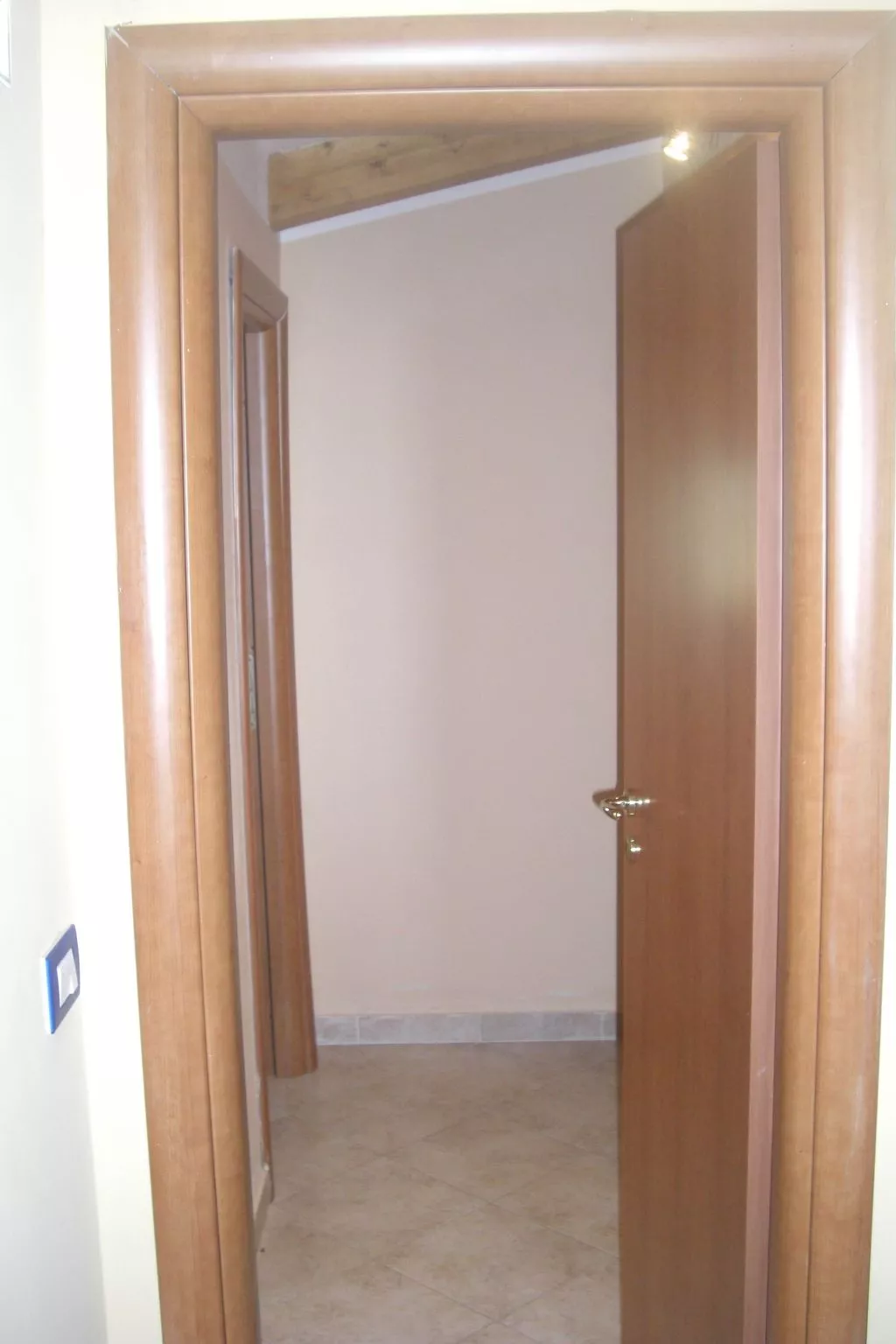 Appartement in Caprioli mit Garten, Terrasse und Grill - Image-tags.info