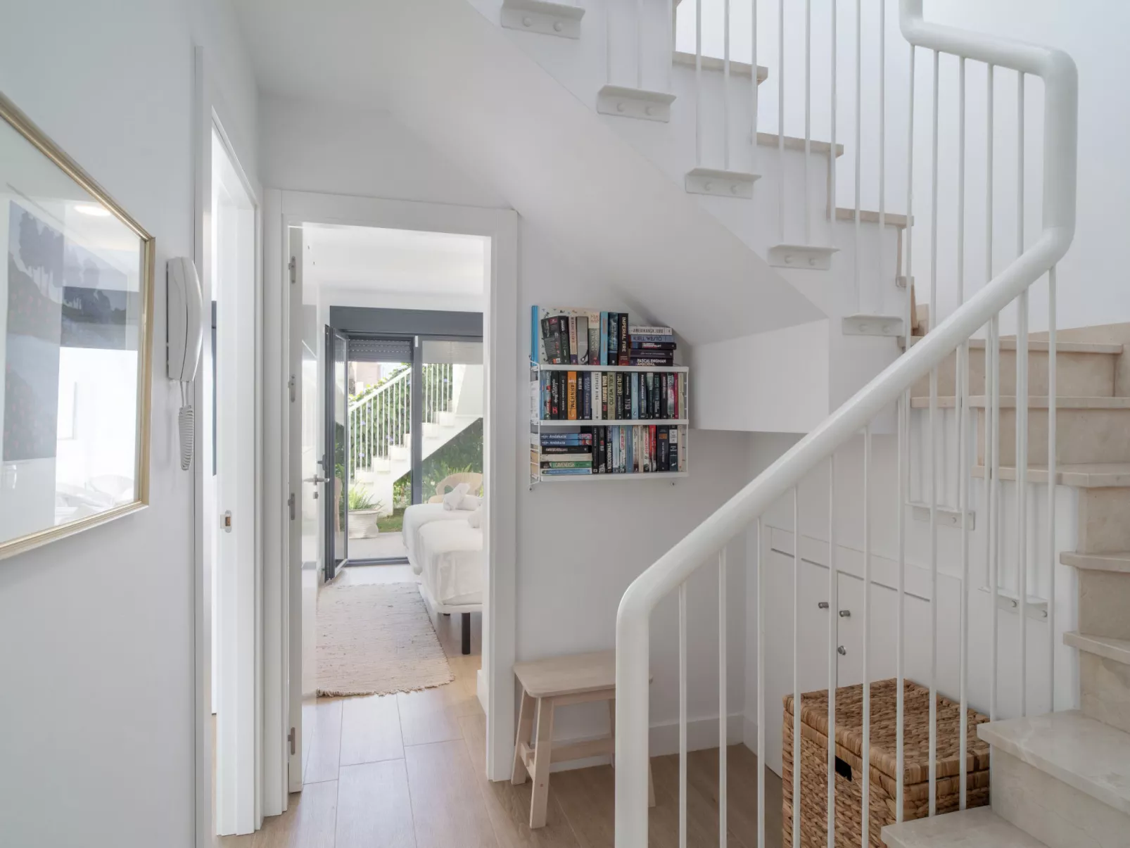 Villa Premium Los Mangos by Casasol - Dedans