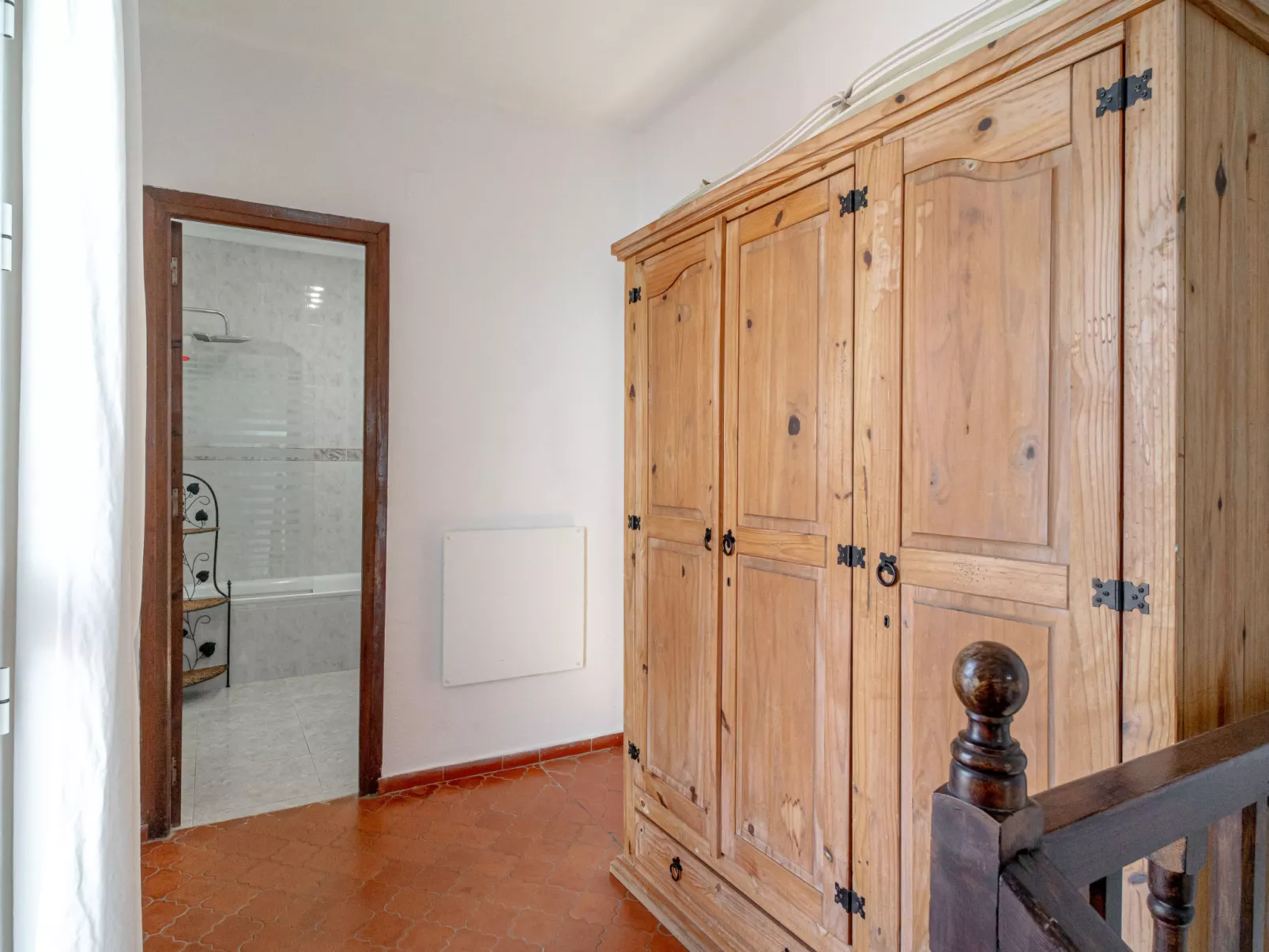 Villa Caritas Punta Lara by Casasol - Drinnen