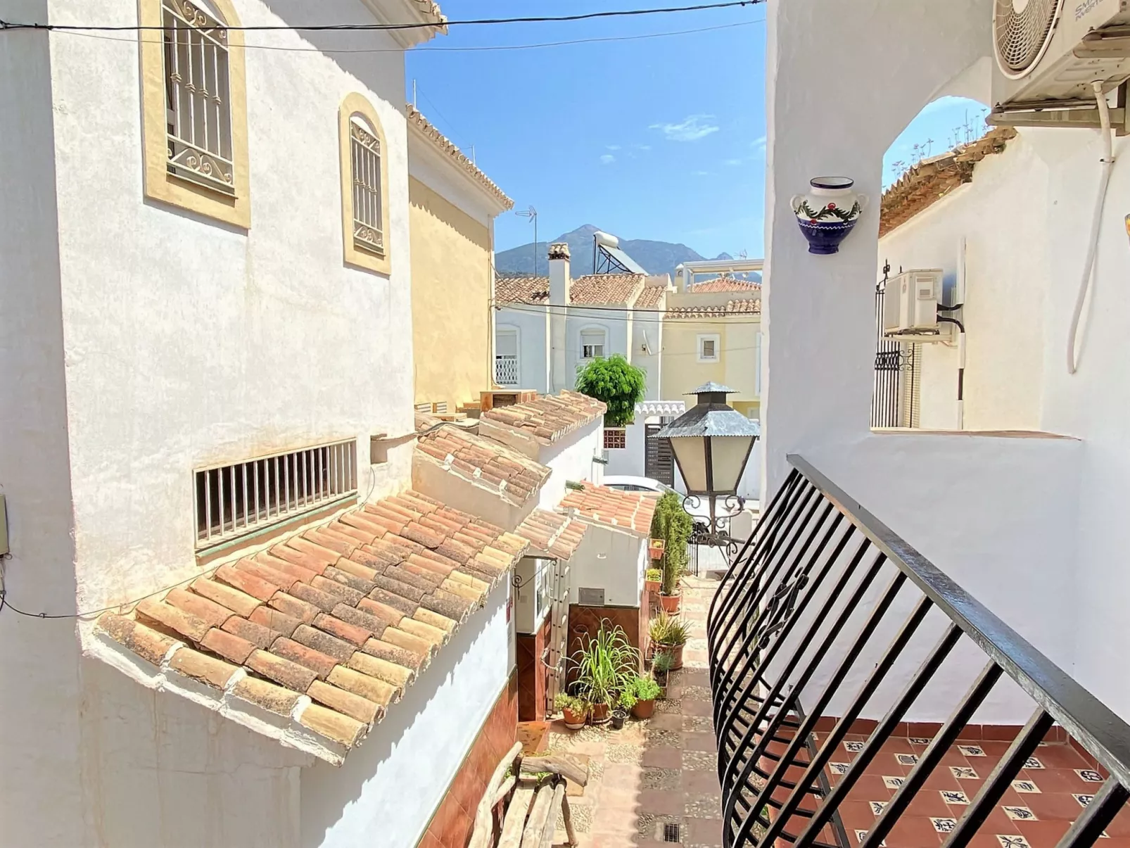 Nueva Nerja 52 Pueblo Andaluz by Casasol - Outside