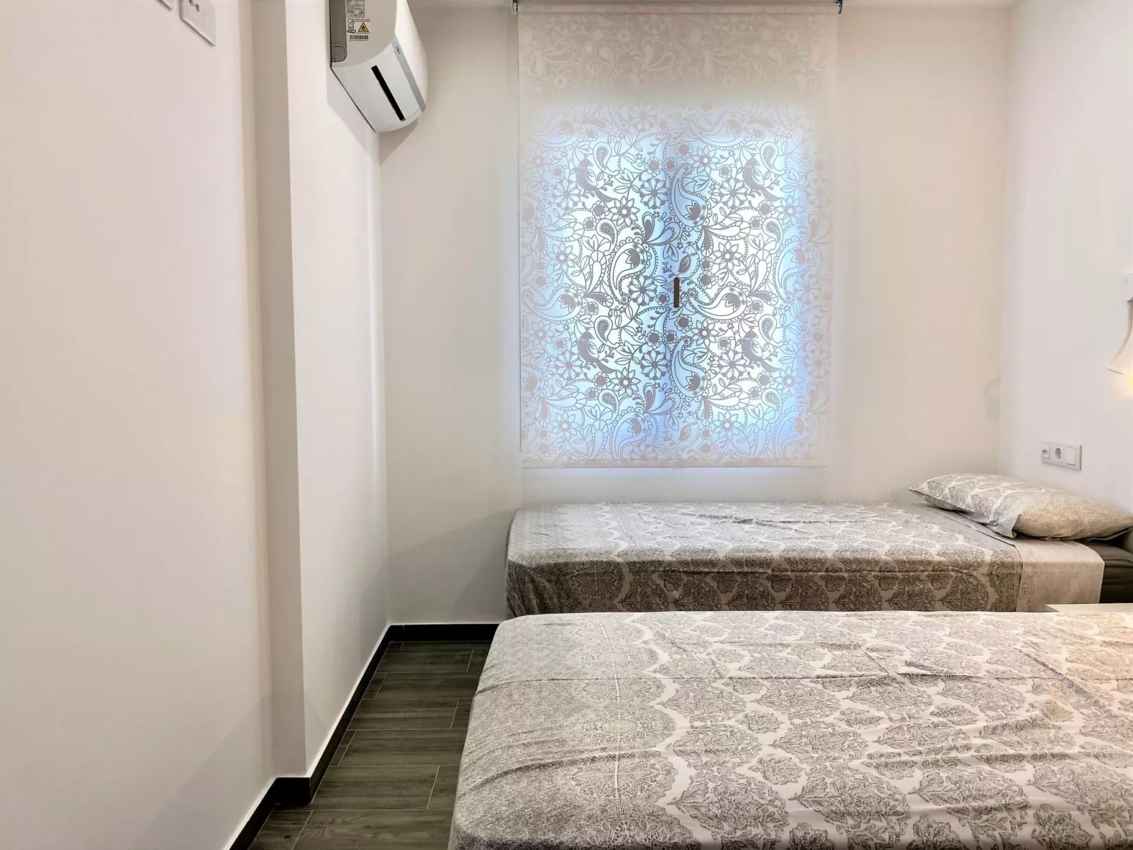 Apartamento Centro Life by Casasol - Inside