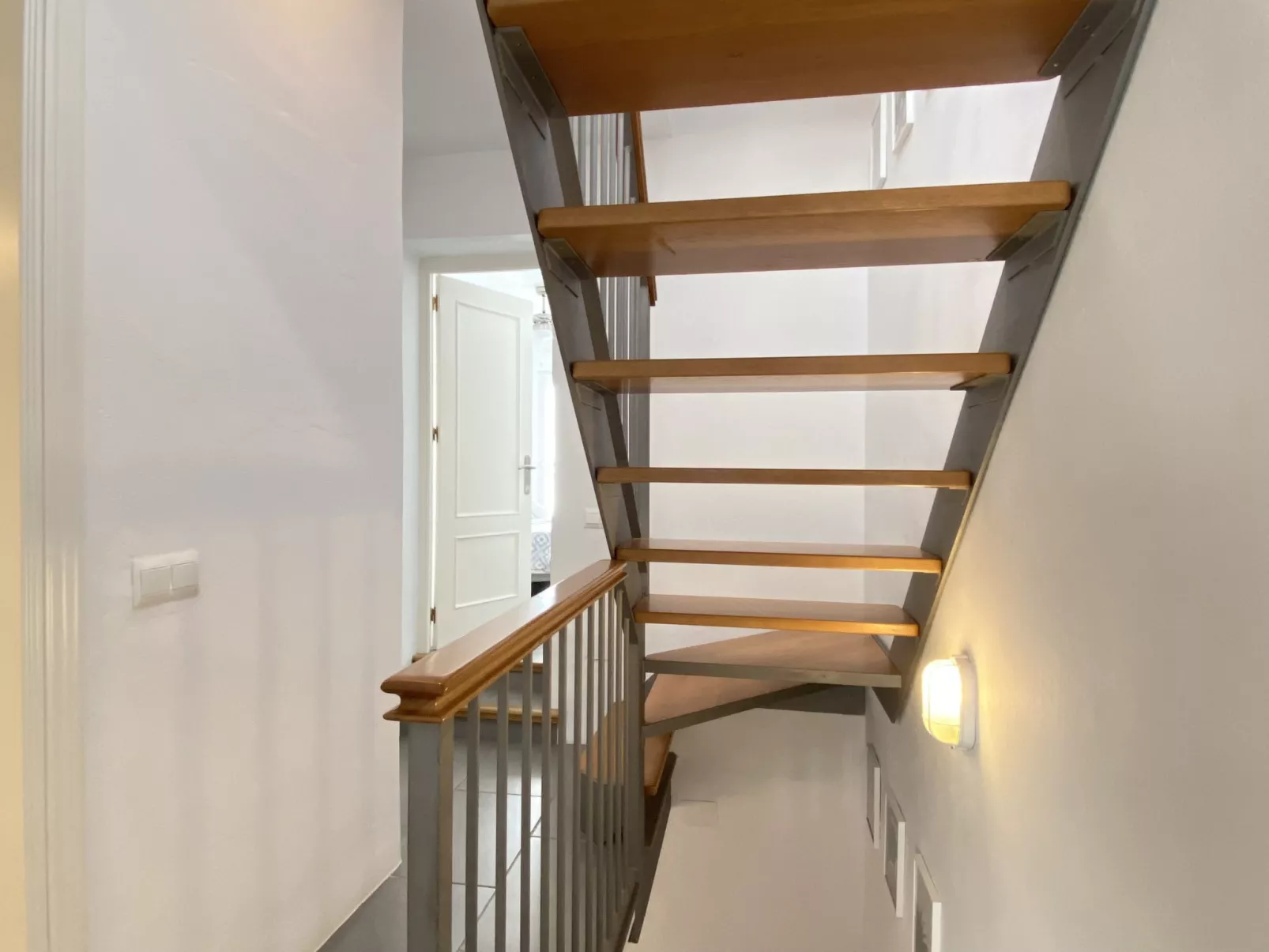 Casa San Juan 13 Centro by Casasol - Inside