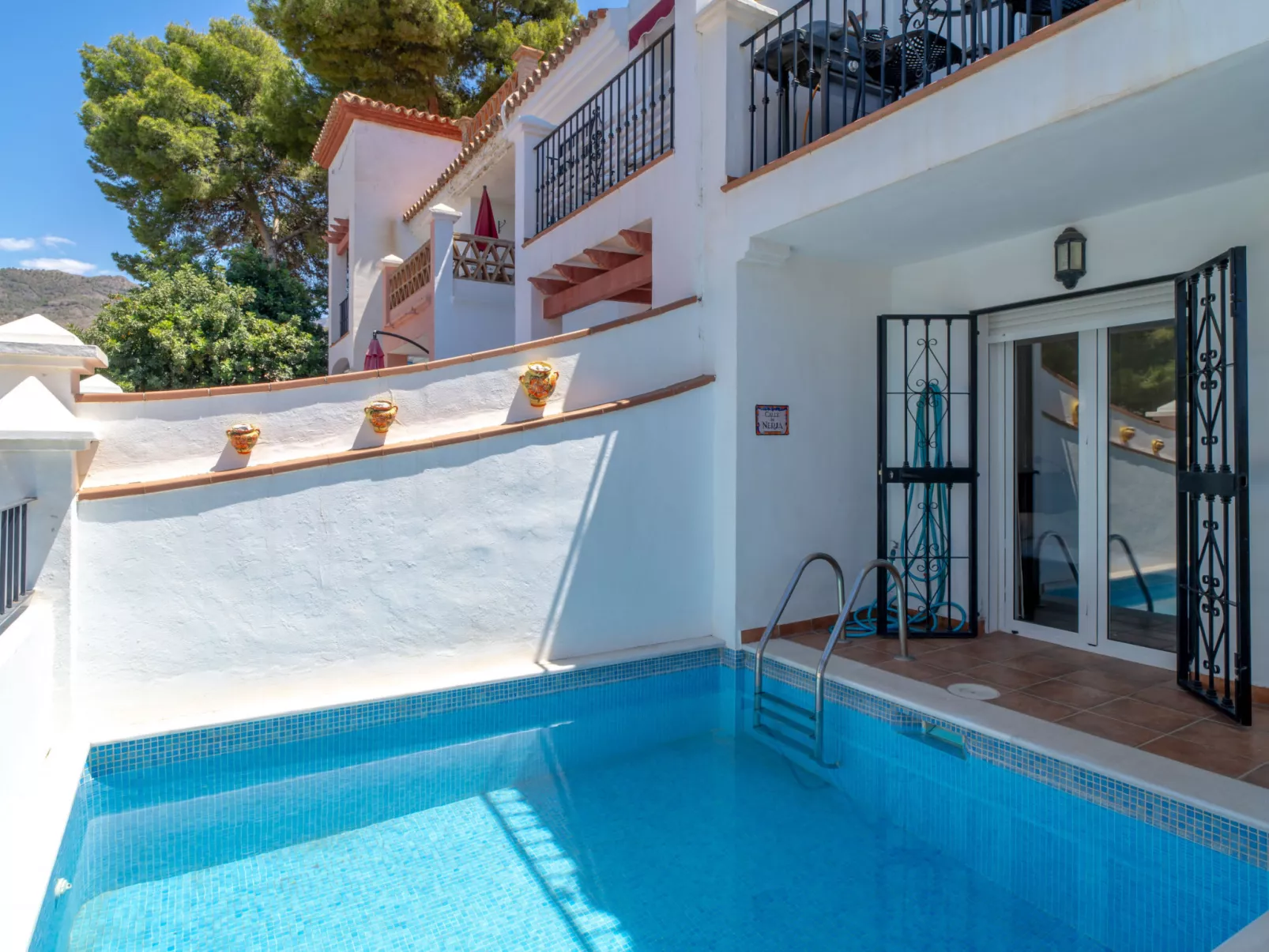 Aljamar 4A Burriana Beach by Casasol - Draußen