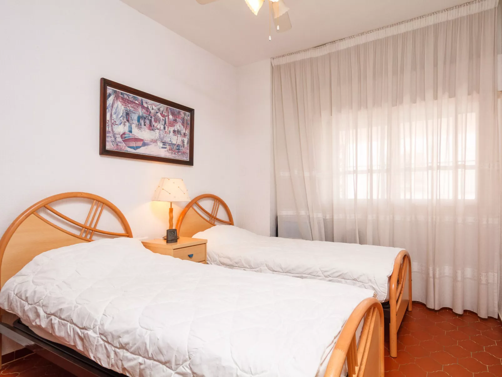 Carabeo 22 Apartment by Casasol - Inside