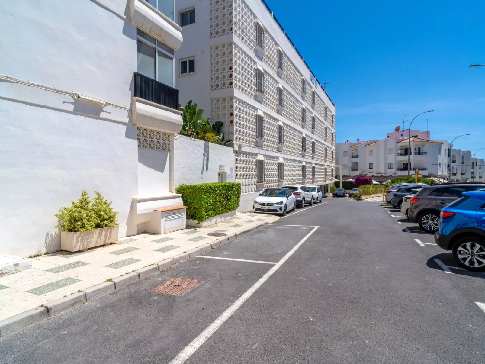 Acapulco Playa 301 by Casasol - Dehors