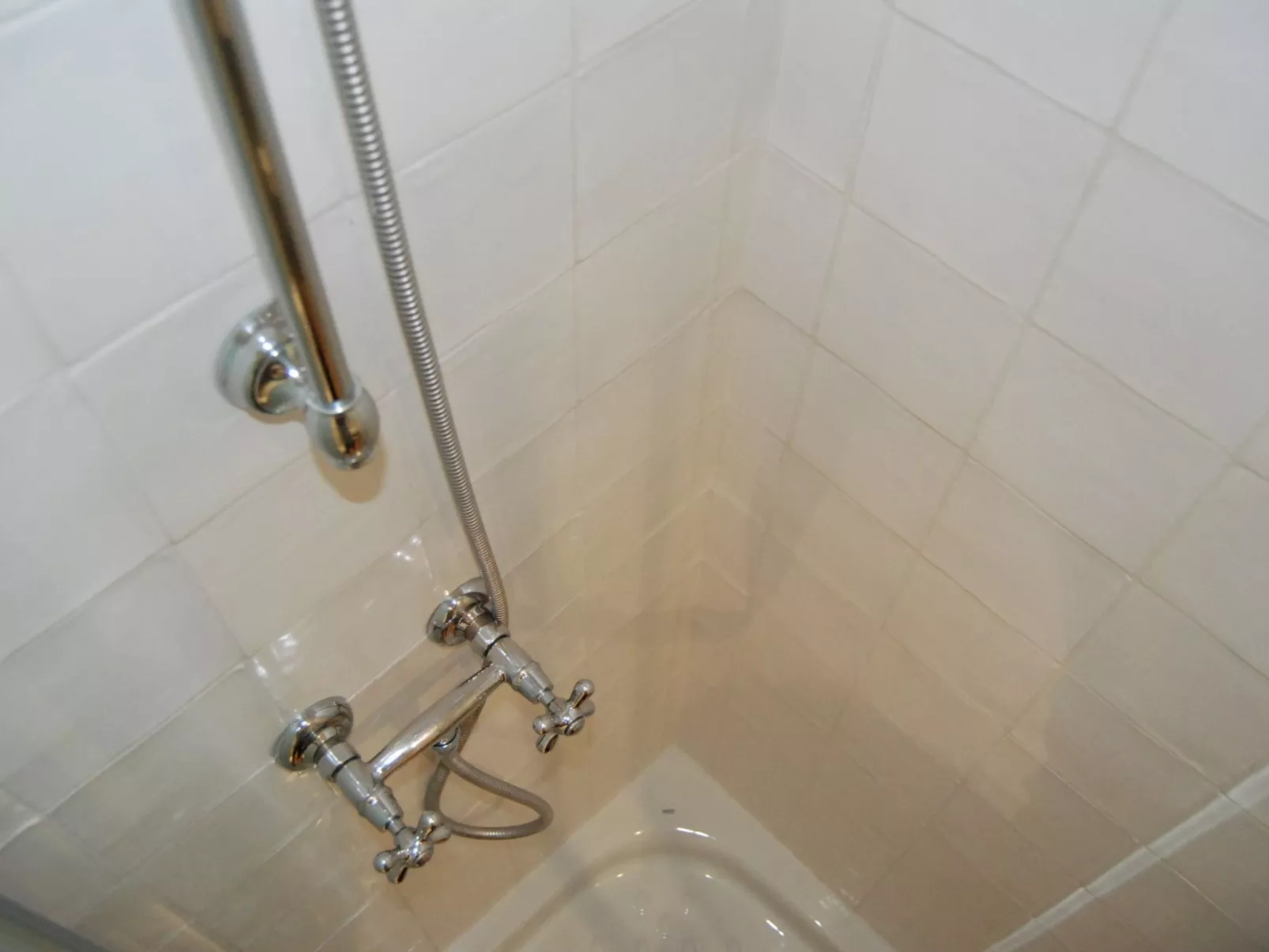 Carabeo 24 Apartment by Casasol - Dedans