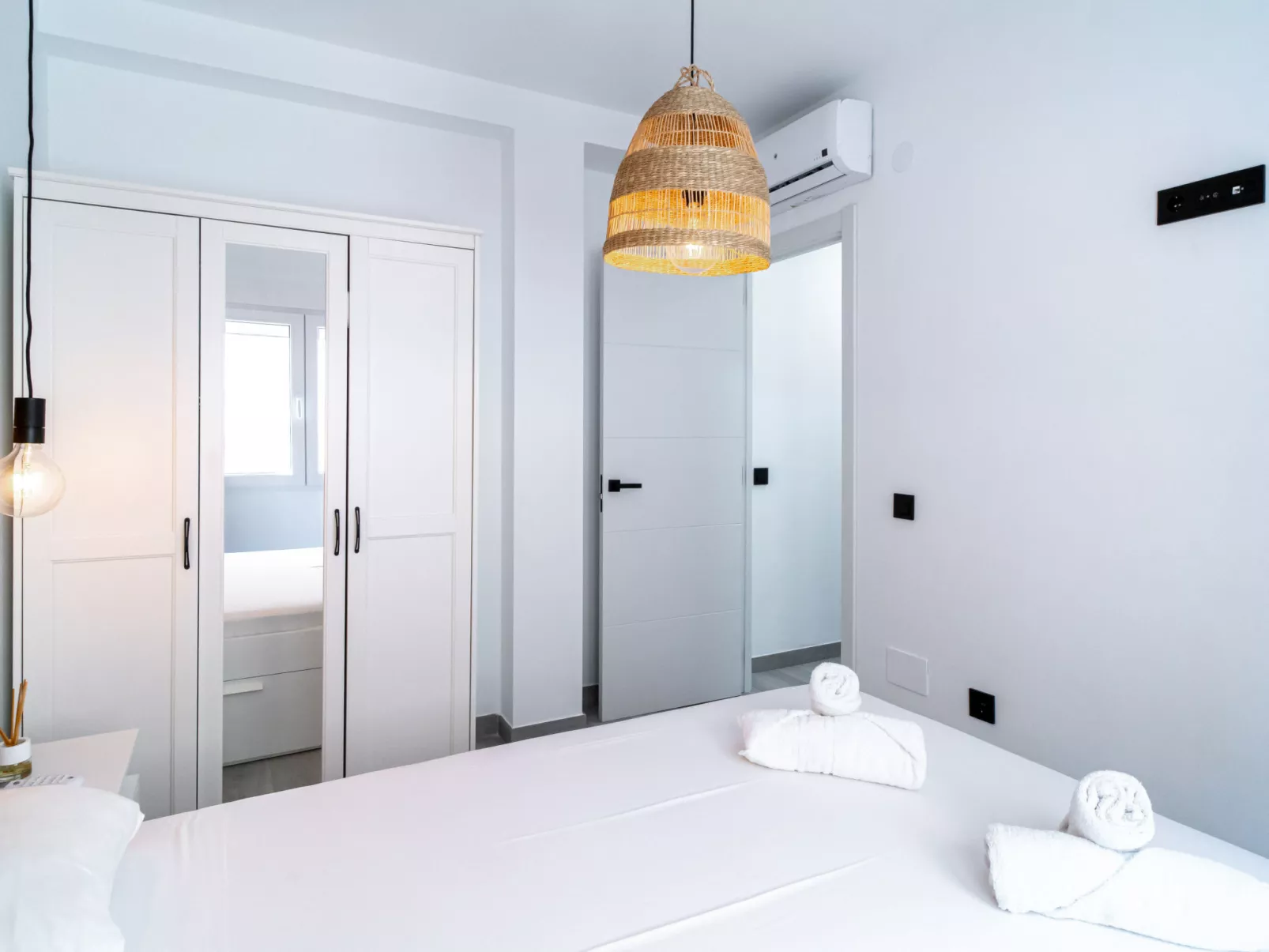 Urban Flores Suite by Casasol - Inside