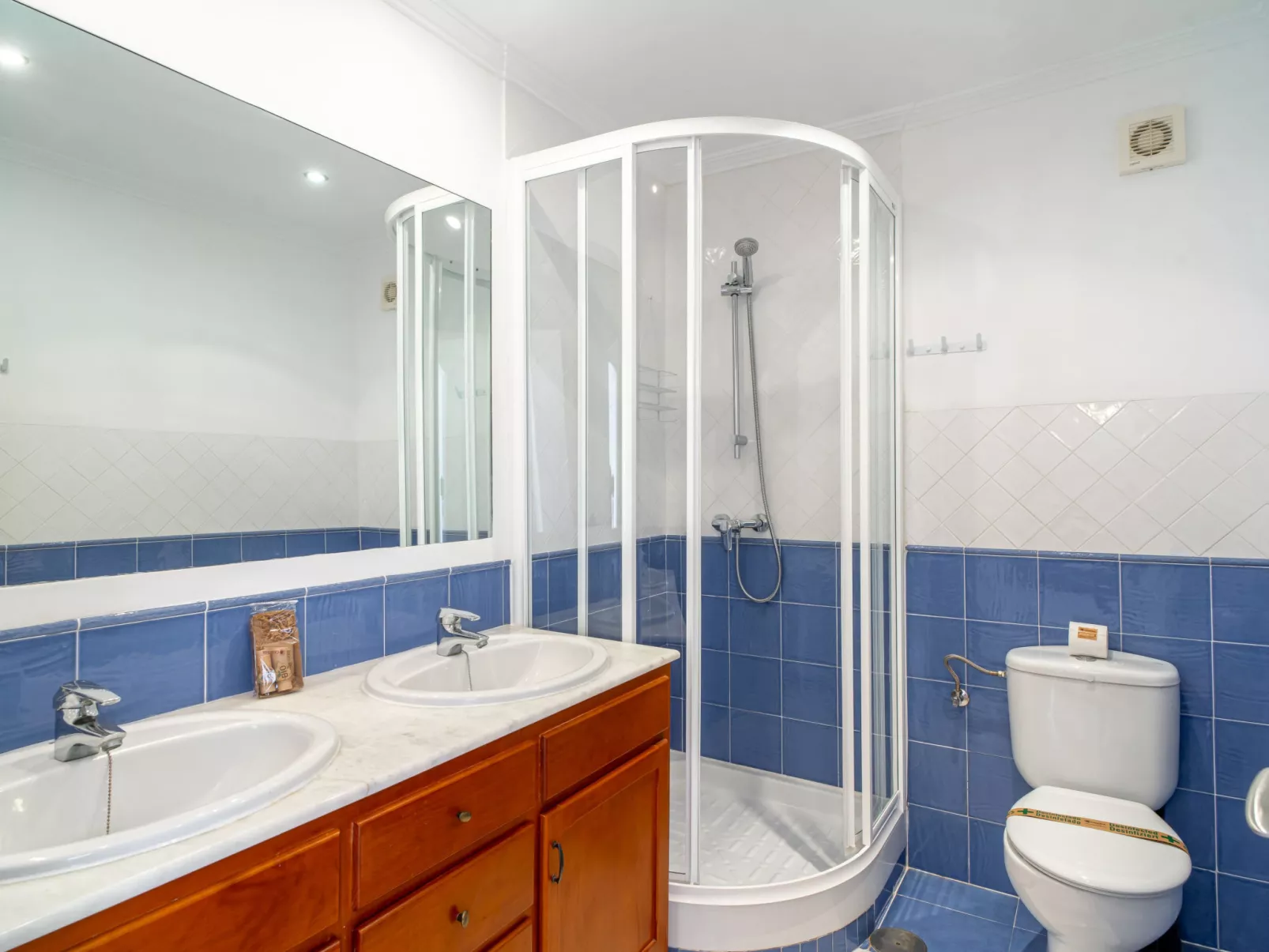 Via Romana Vistamar by Casasol - Drinnen