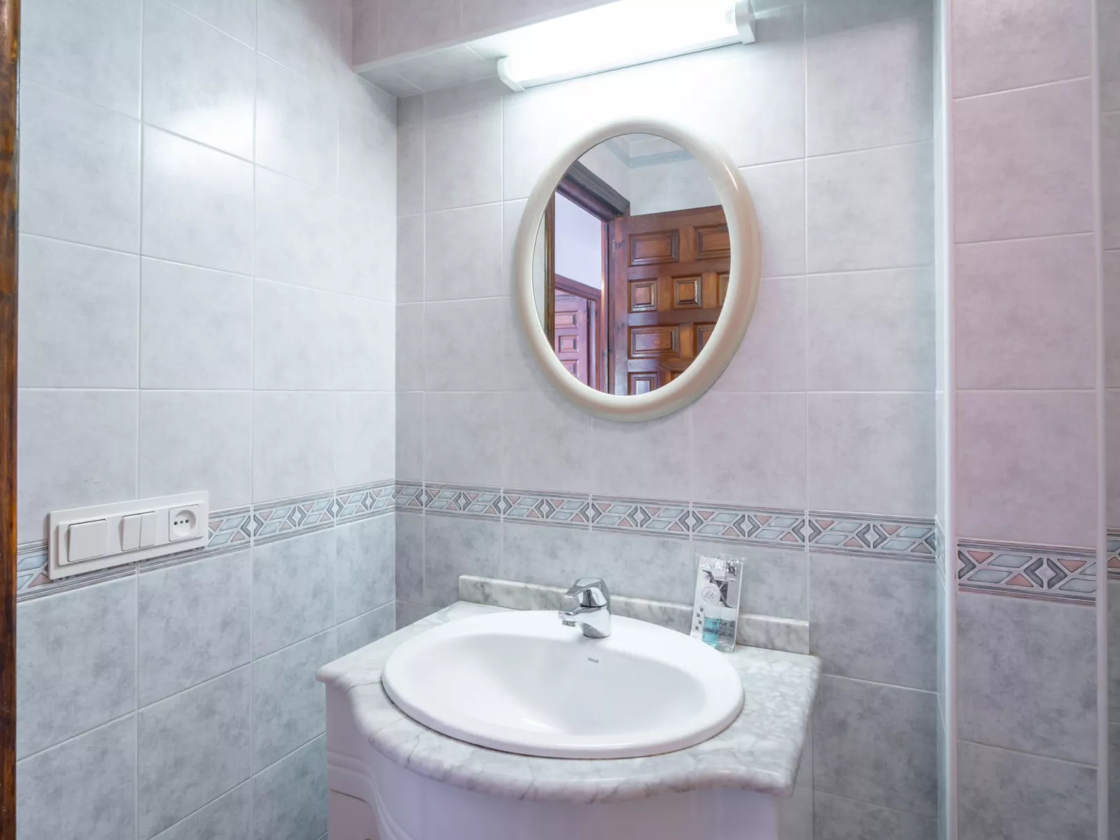 Acapulco Apartment 7 by Casasol - Drinnen