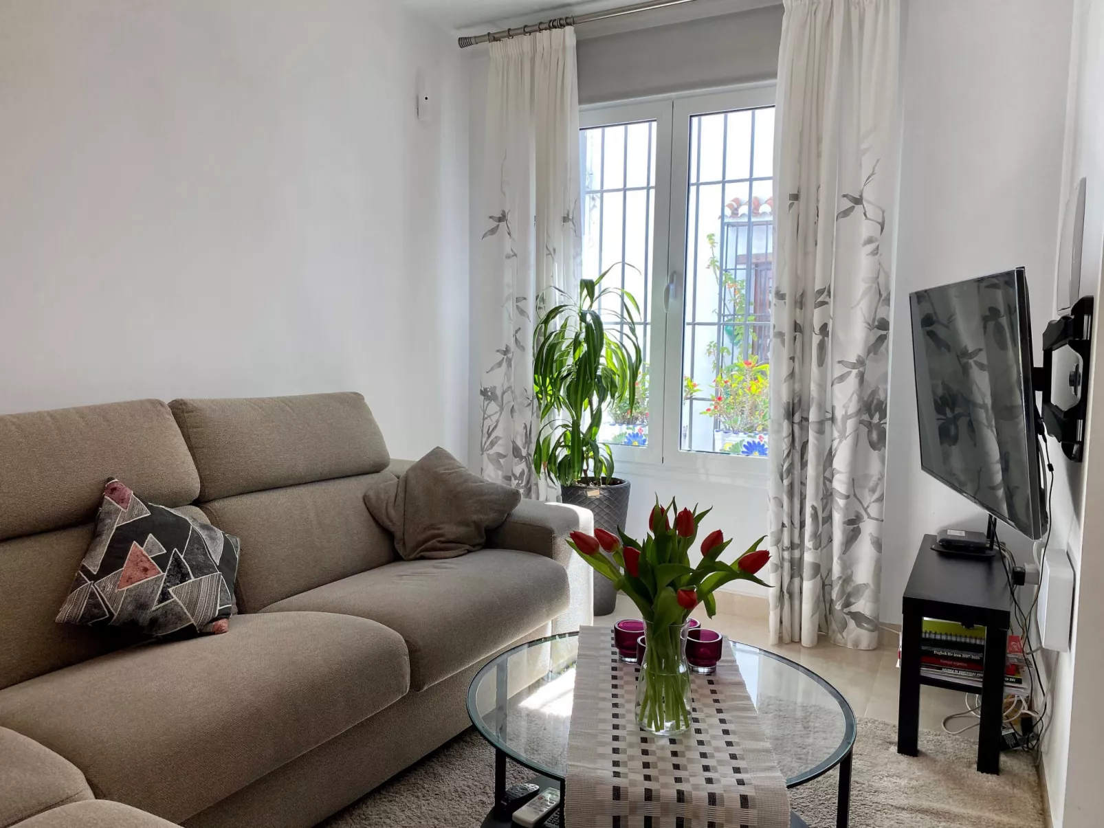 Casa Animas Centro by Casasol - Drinnen