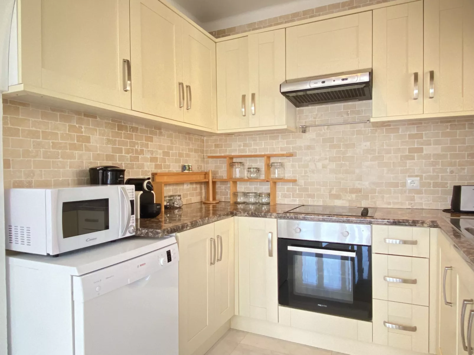 Villa Casa la Vida by Casasol - Inside