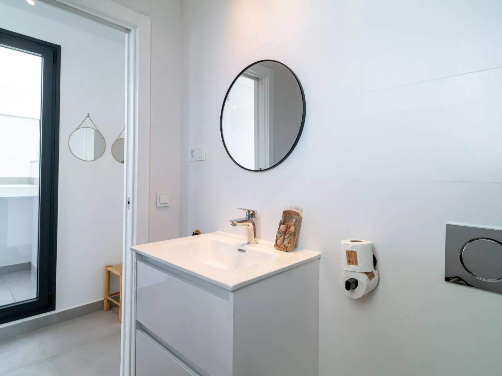 Terrazas de Ladera A2 Luxury by Casasol - Drinnen