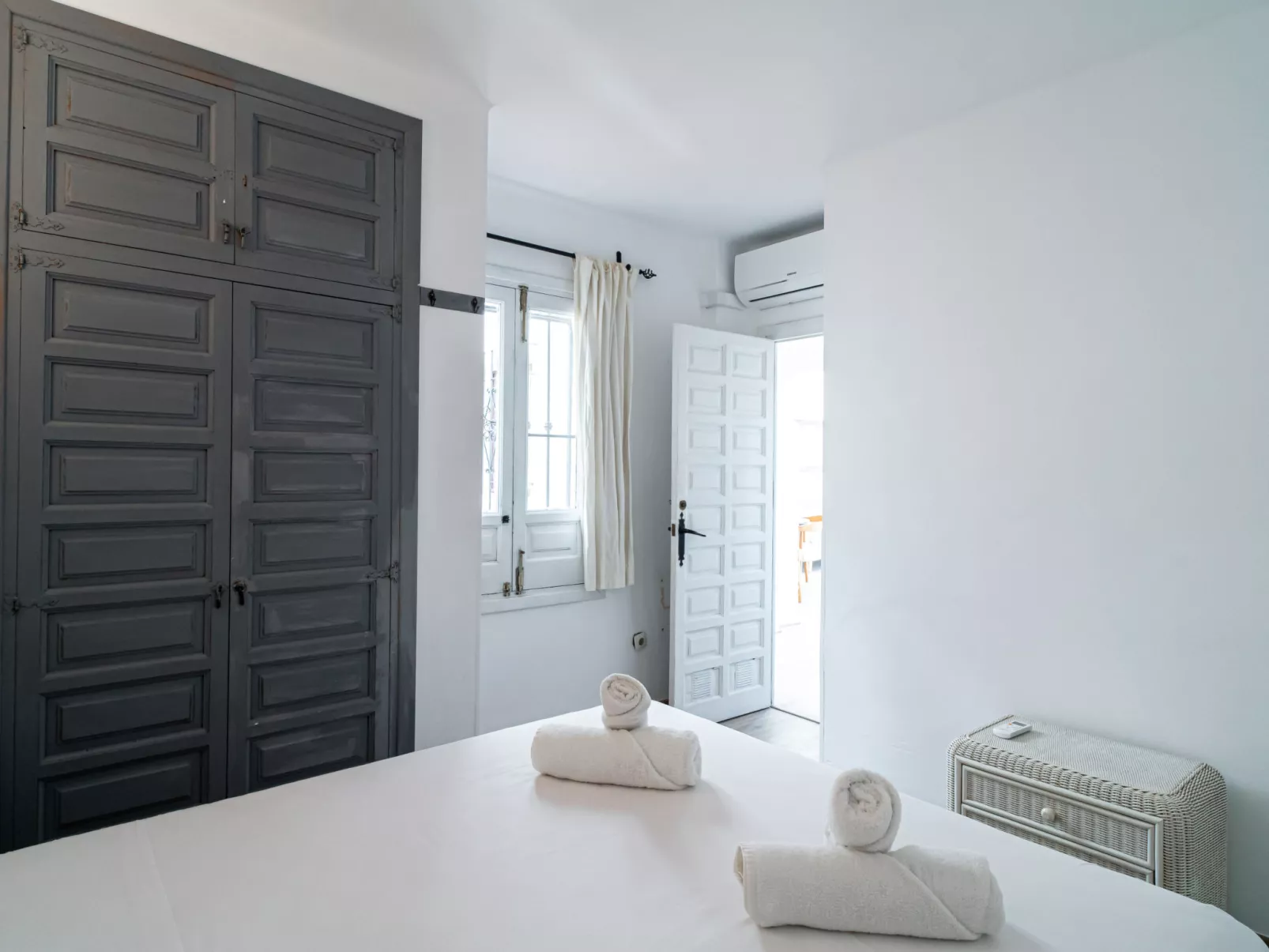 Casablanca Sunny Terrace by Casasol - Drinnen