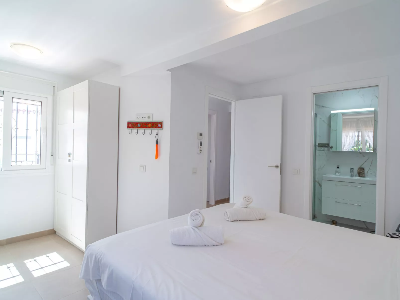 Casa Alegre by Casasol - Dedans