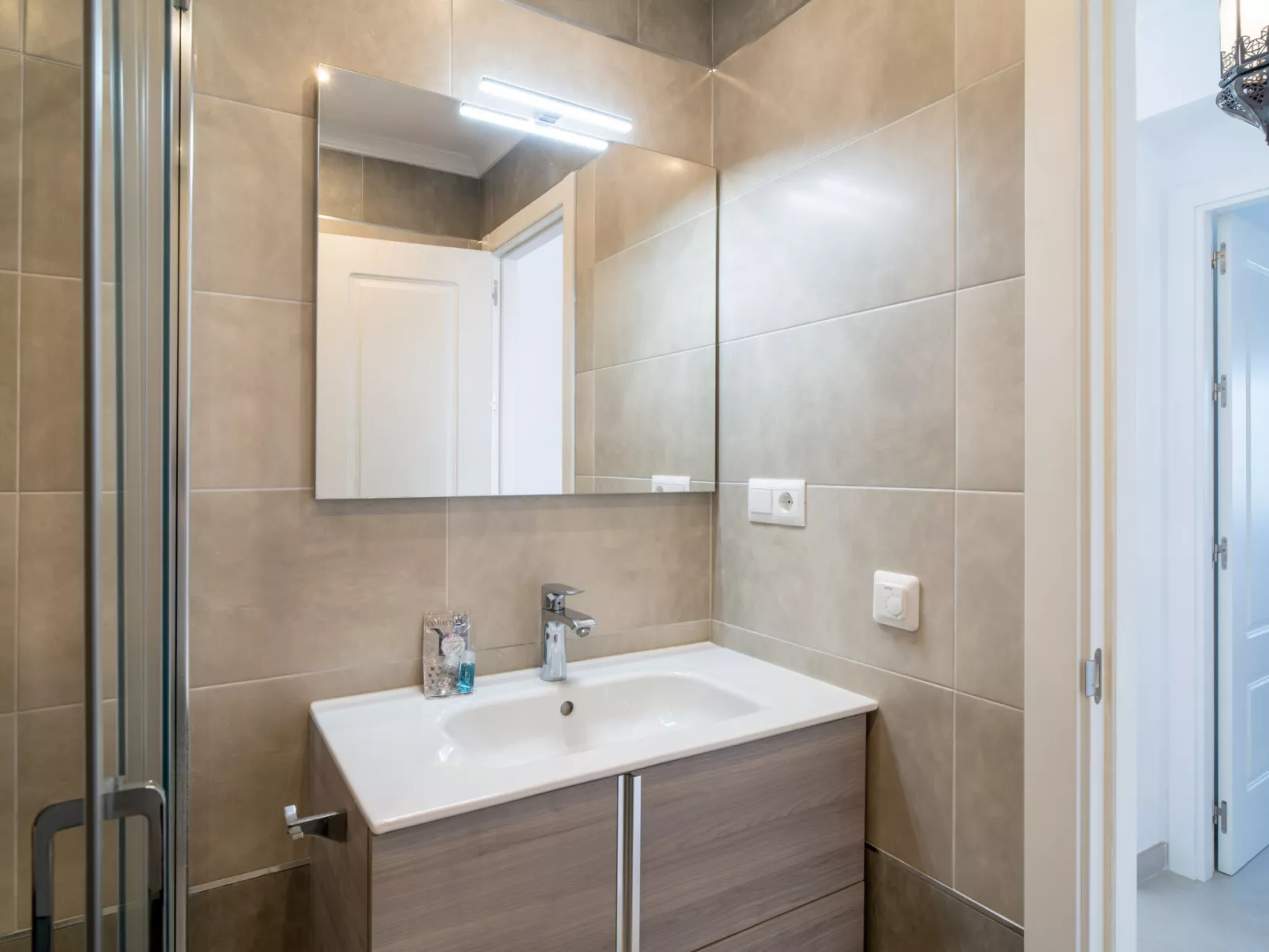 Villa Sandra Luxury Suite by Casasol - Drinnen