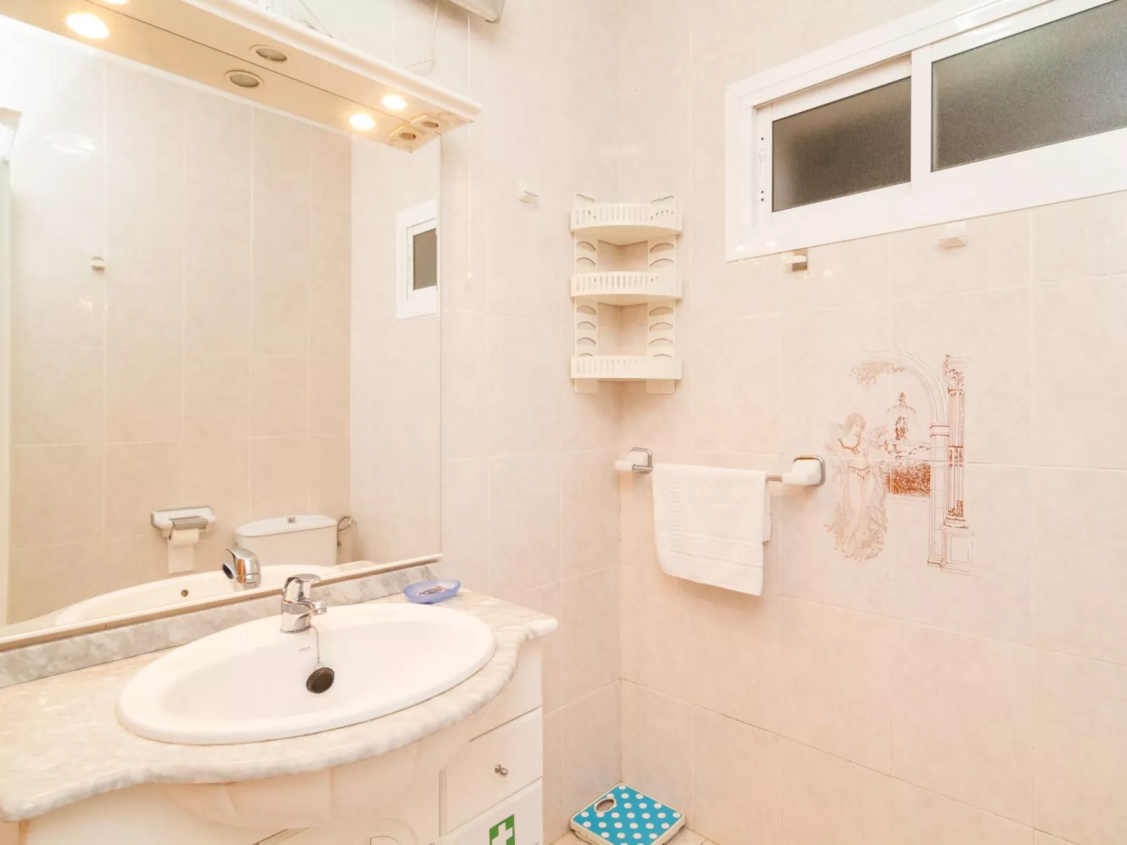 Villa Francisca by Casasol - Inside