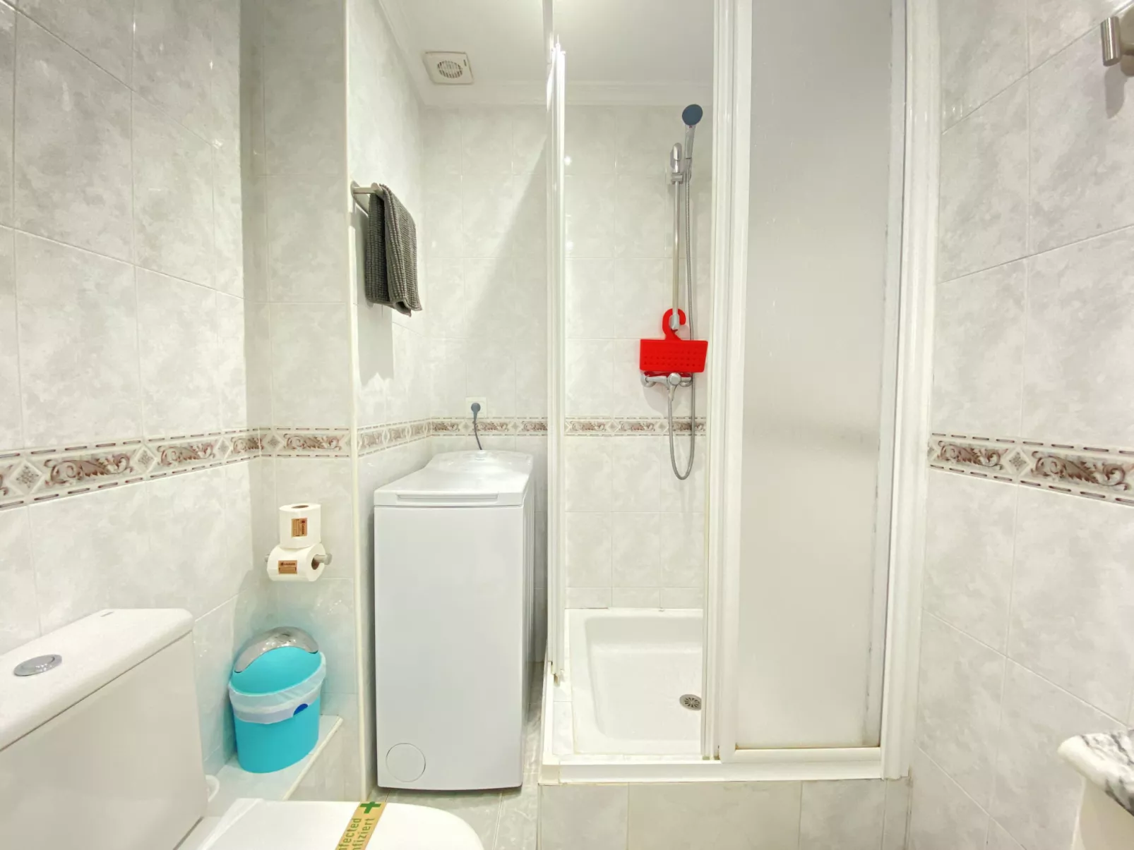 Acapulco Playa 412 by Casasol - Drinnen