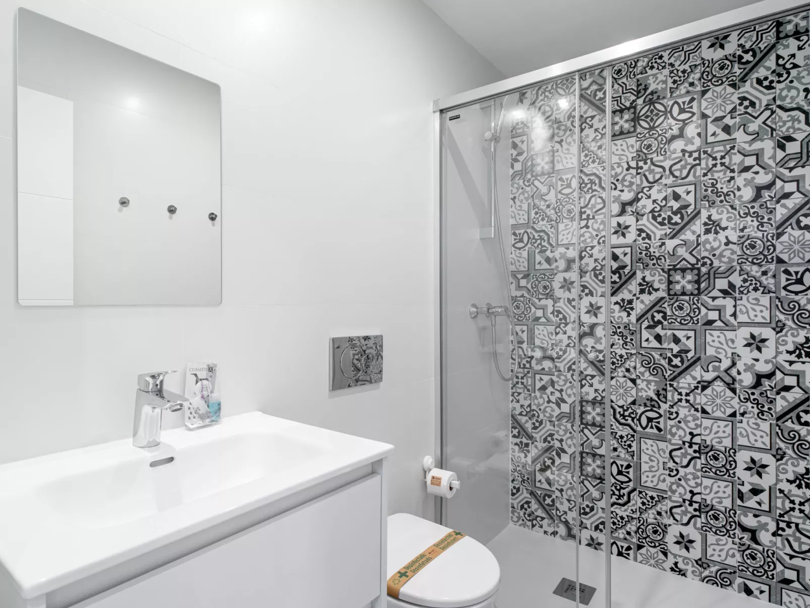 Terrazas de Ladera V4 Luxury by Casasol - Inside