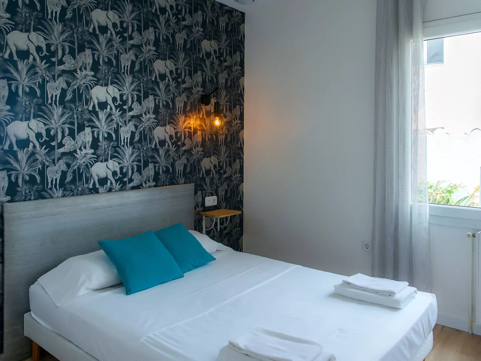 WELCS CASA 111 EMP con piscina - Inside