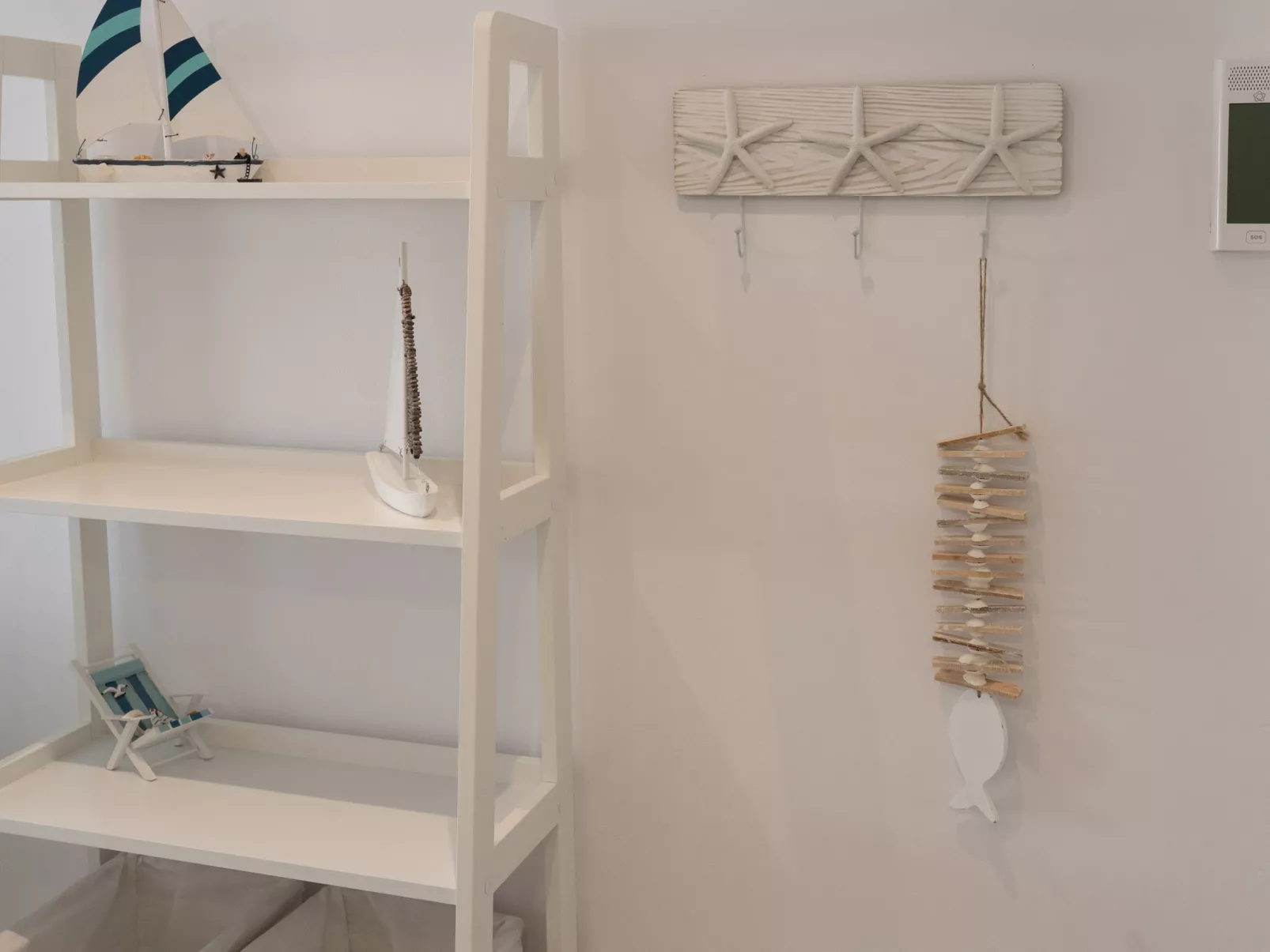 WELCS ESTUDIO 131 EMP cerca del mar - Inside