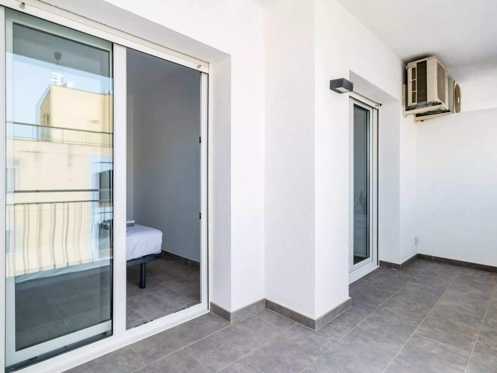 WELCS APARTAMENTO 078 EMP  con inmejorables vista - Dedans