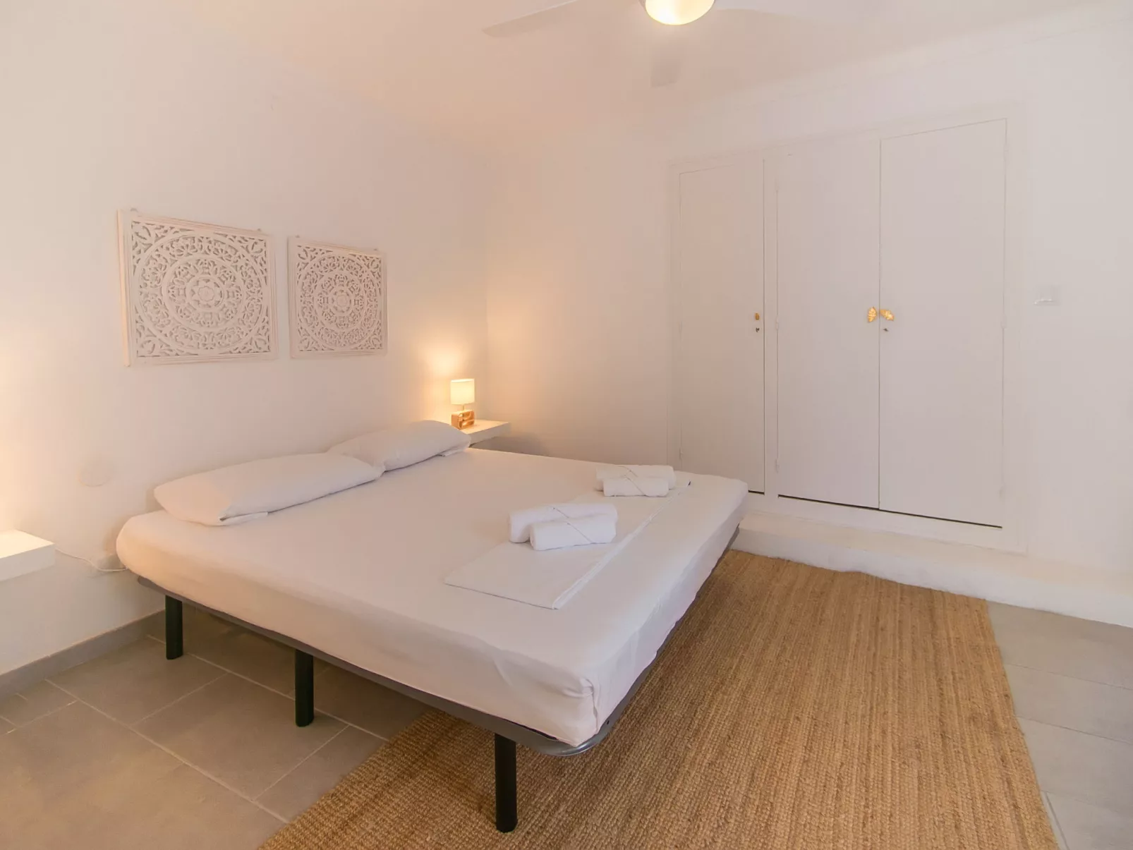 WELCS CASA 283 EMP cerca del mar - Dedans