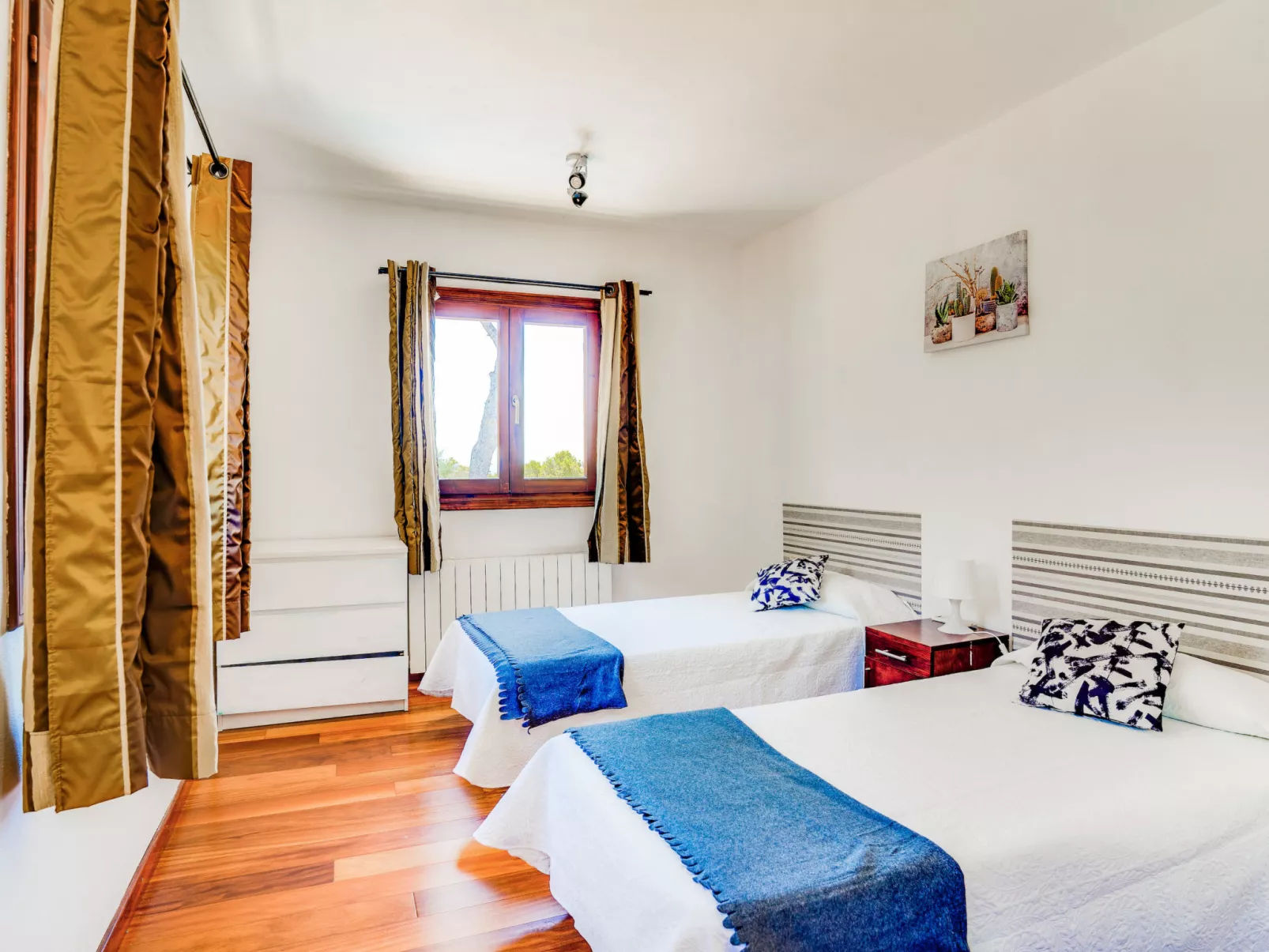 VILLA PORTALS NOUS 2 ETV/3614 - Drinnen