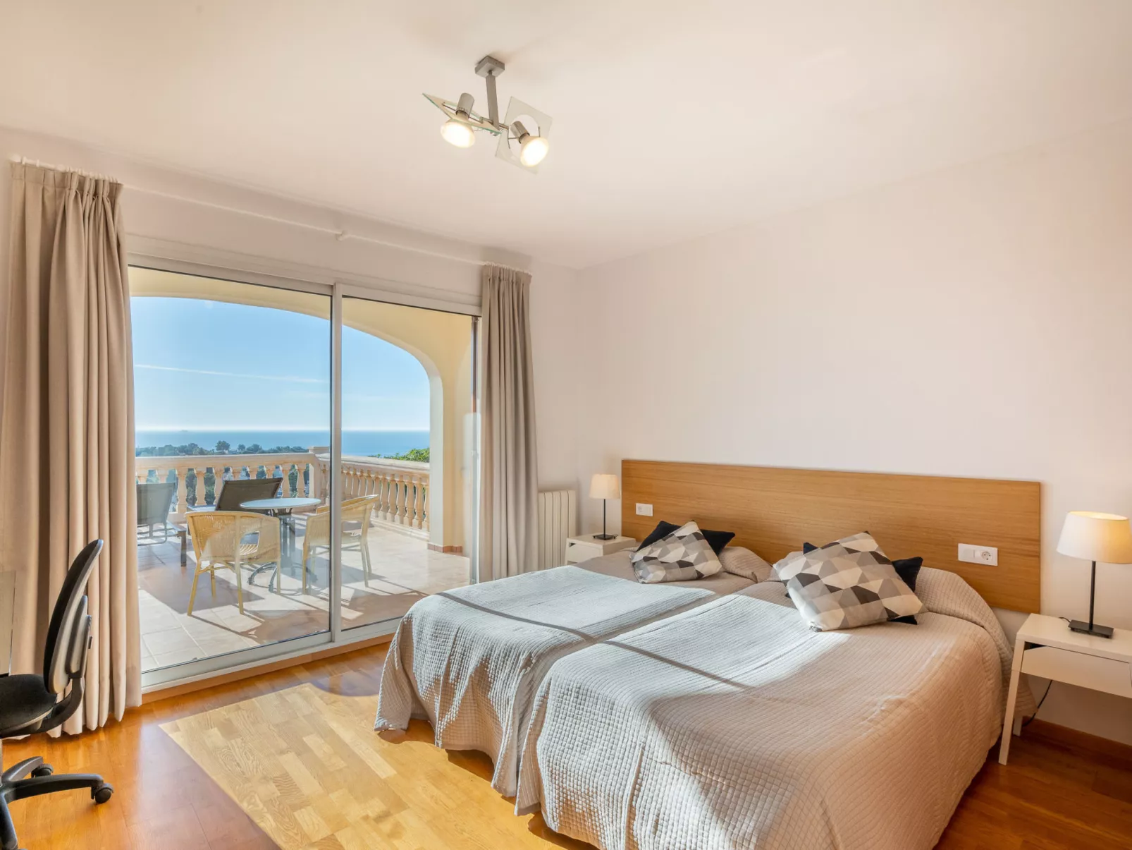 VILLA BENDINAT 10 - by Priority Villas - Drinnen