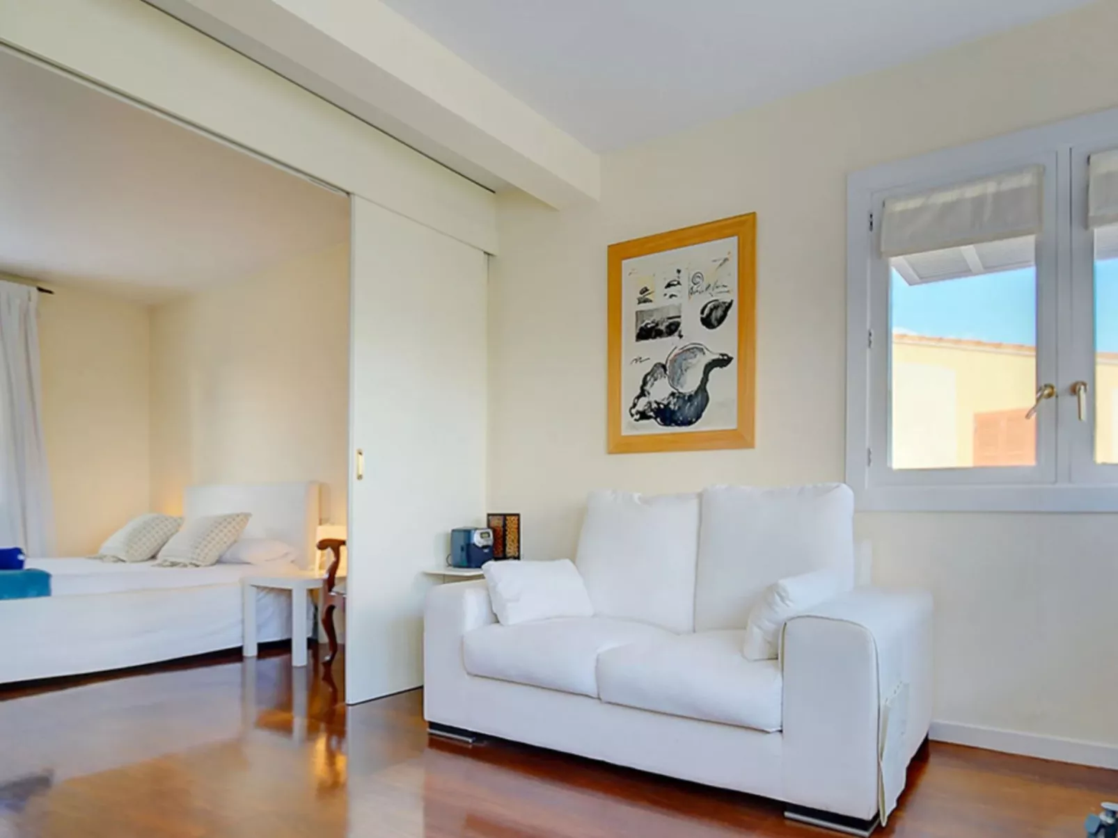 VILLA BONANOVA STYLE - Drinnen