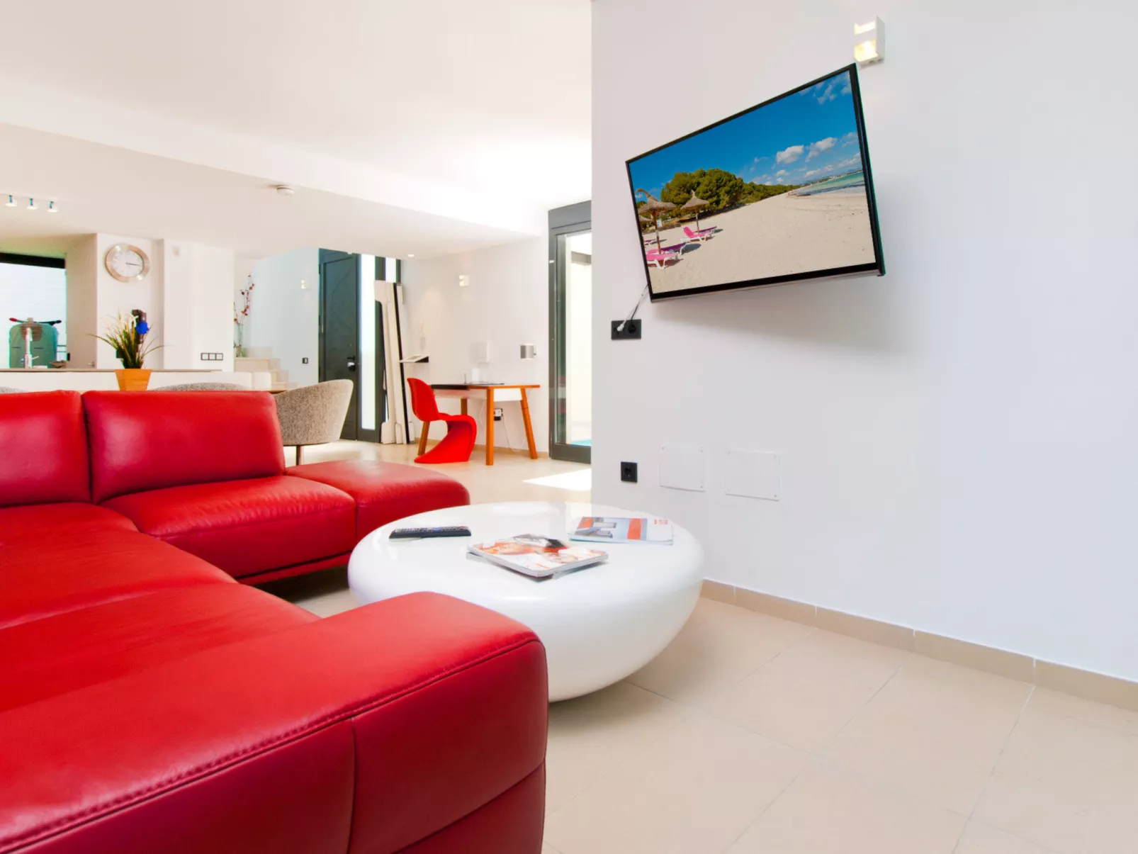 Mallorca - Villa PAM - Inside