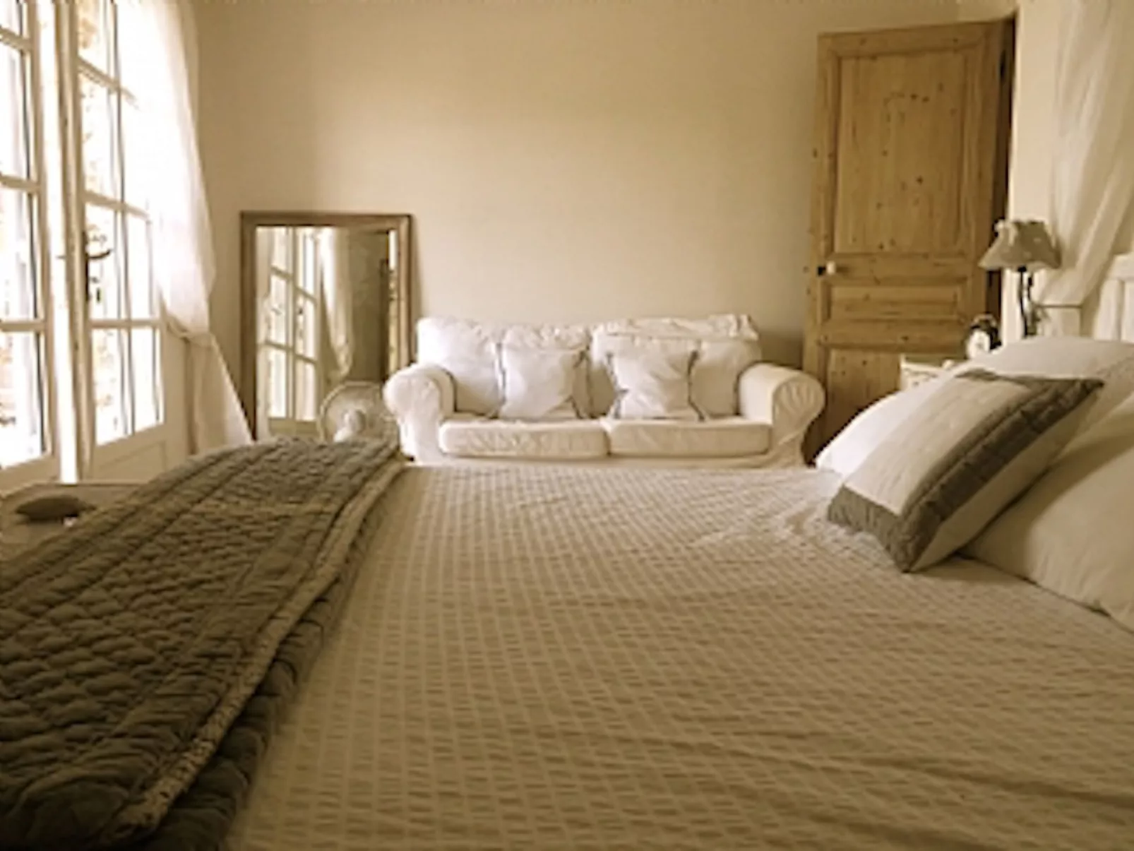 LI SIAN BEN - Inside