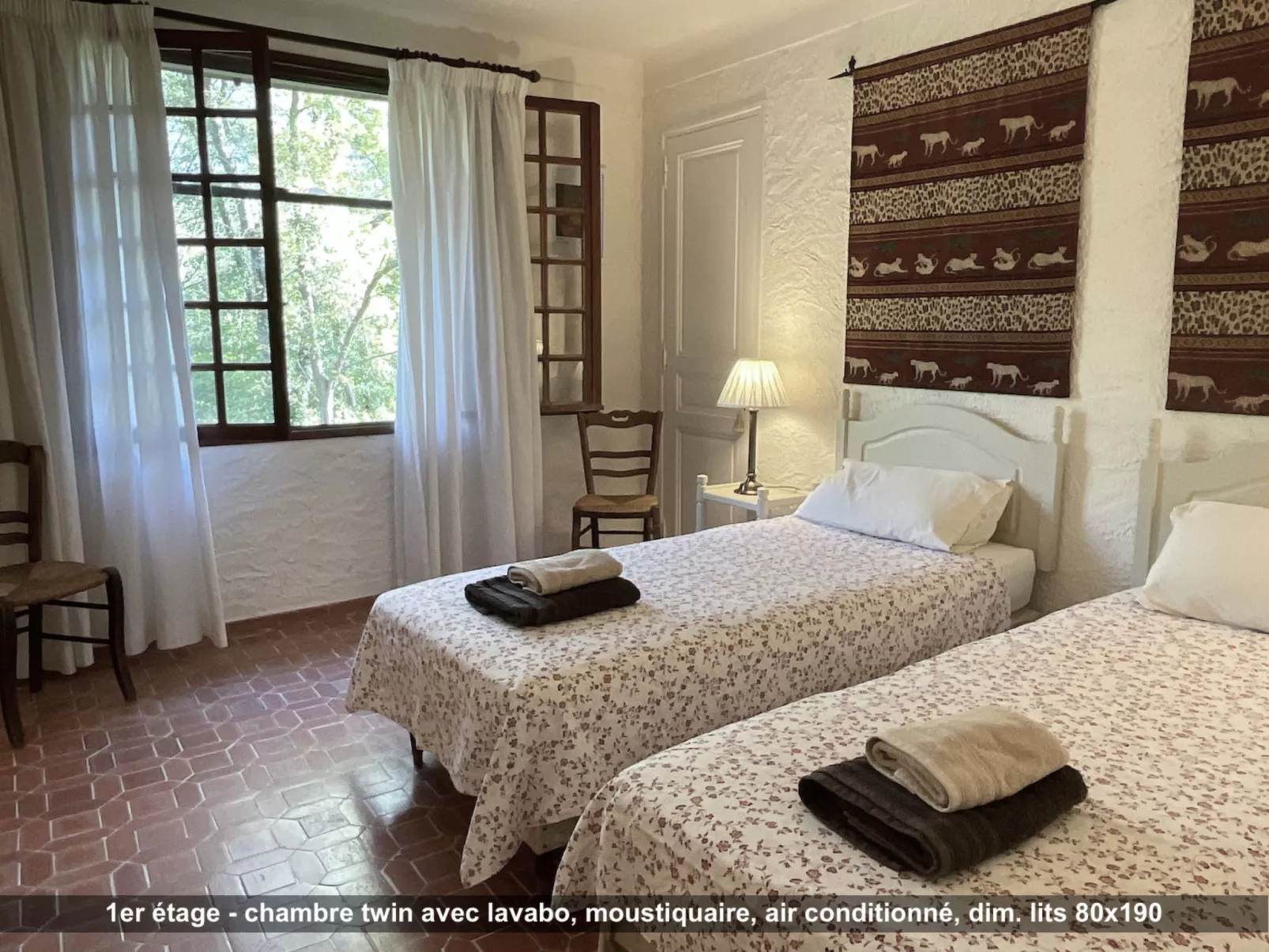 Lou Cigaloun - Dedans