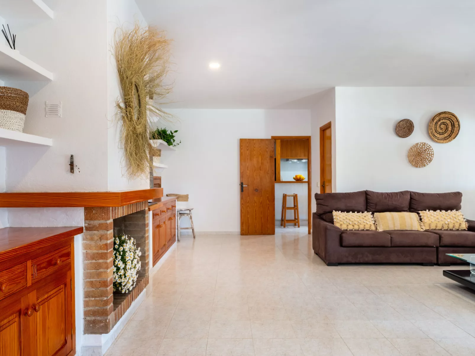 VILLA JAZMÍN - Inside