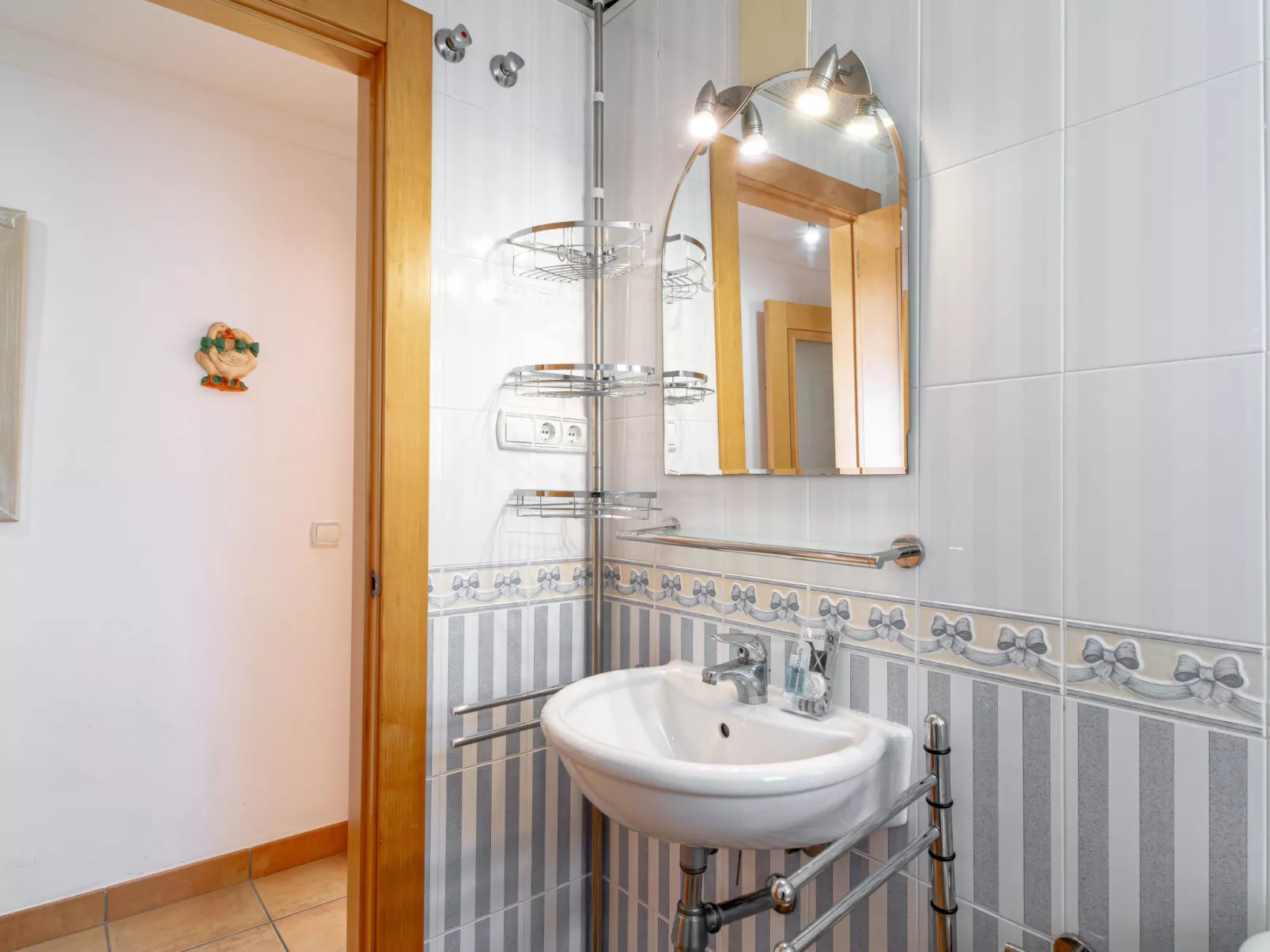 Tamango Hill Alcazaba B by Casasol - Inside
