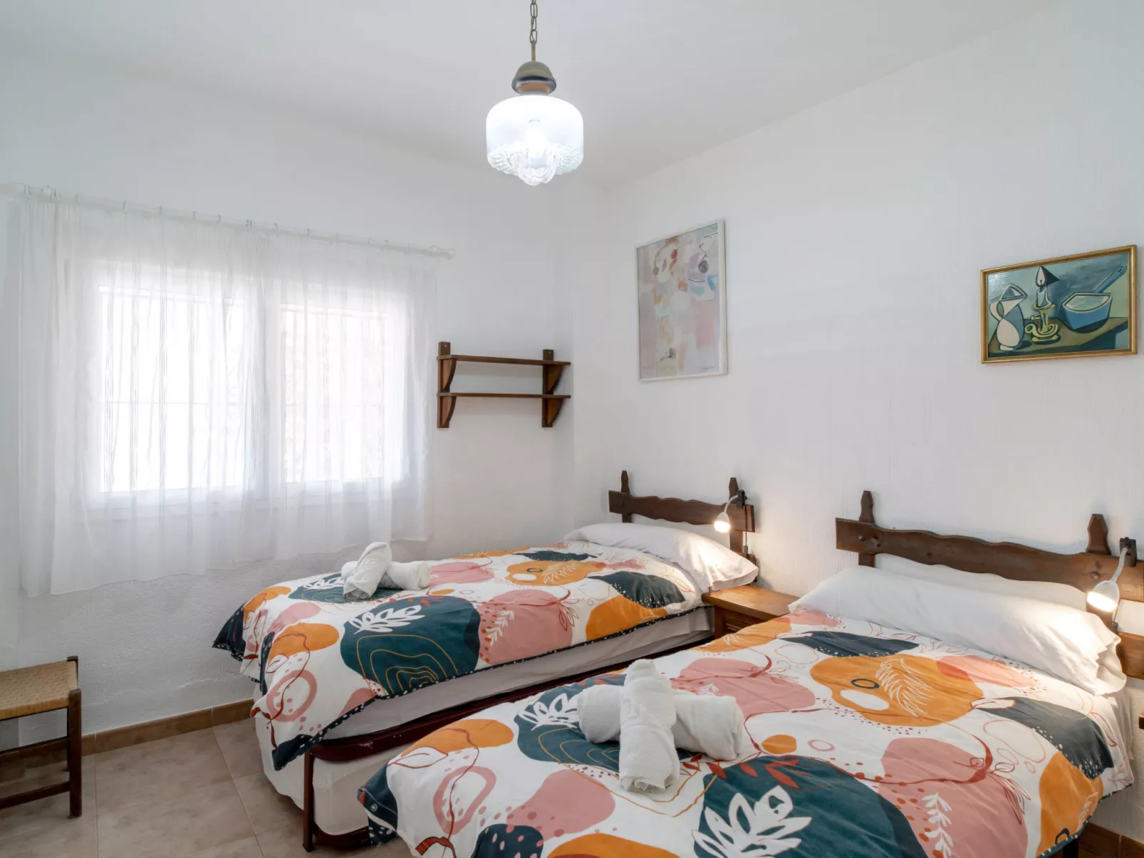 Carabeo 28 Apartment by Casasol - Inside