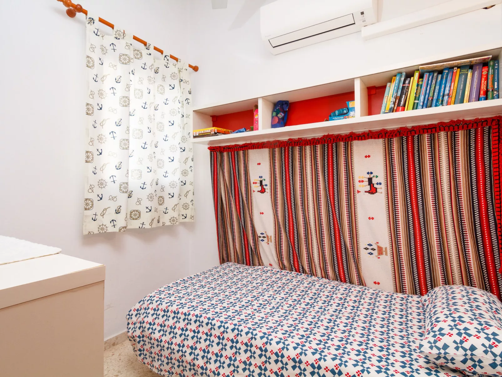 Capistrano Playa 703 by Casasol - Dedans