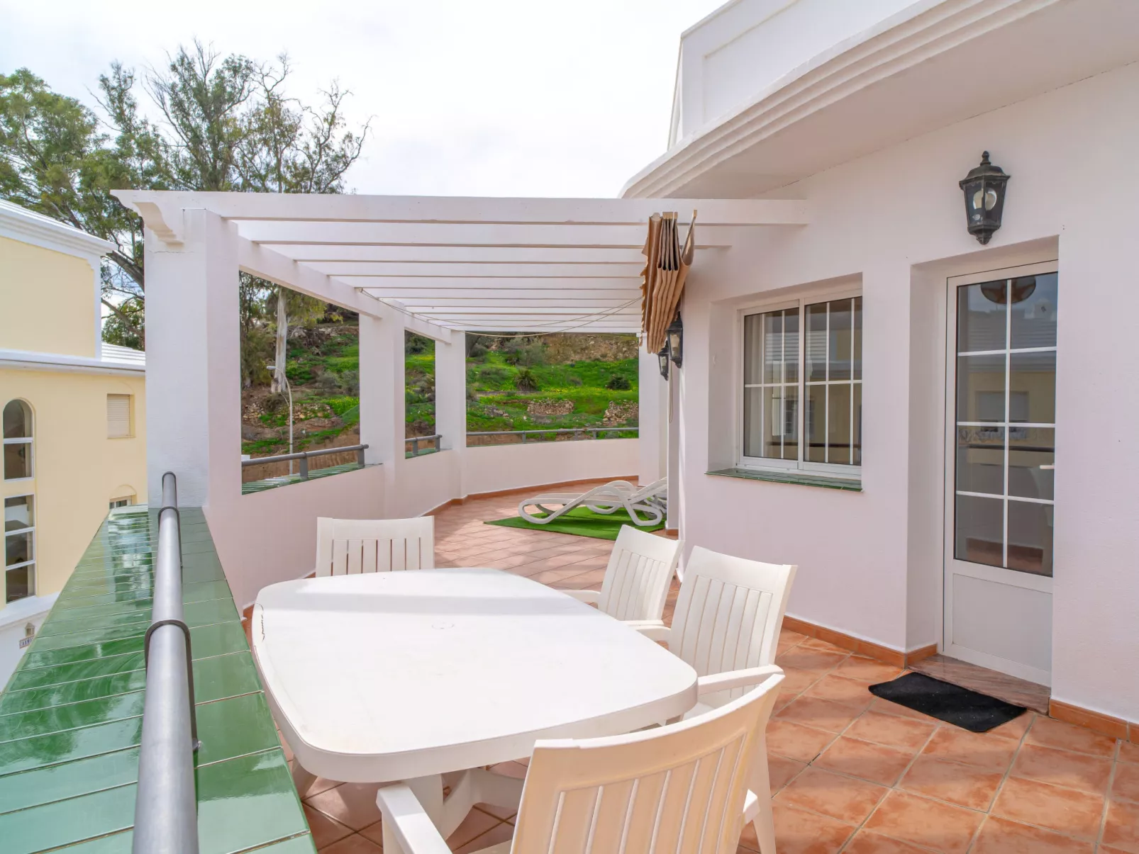 Rubarsal Burriana Beach 2F by Casasol - Dehors