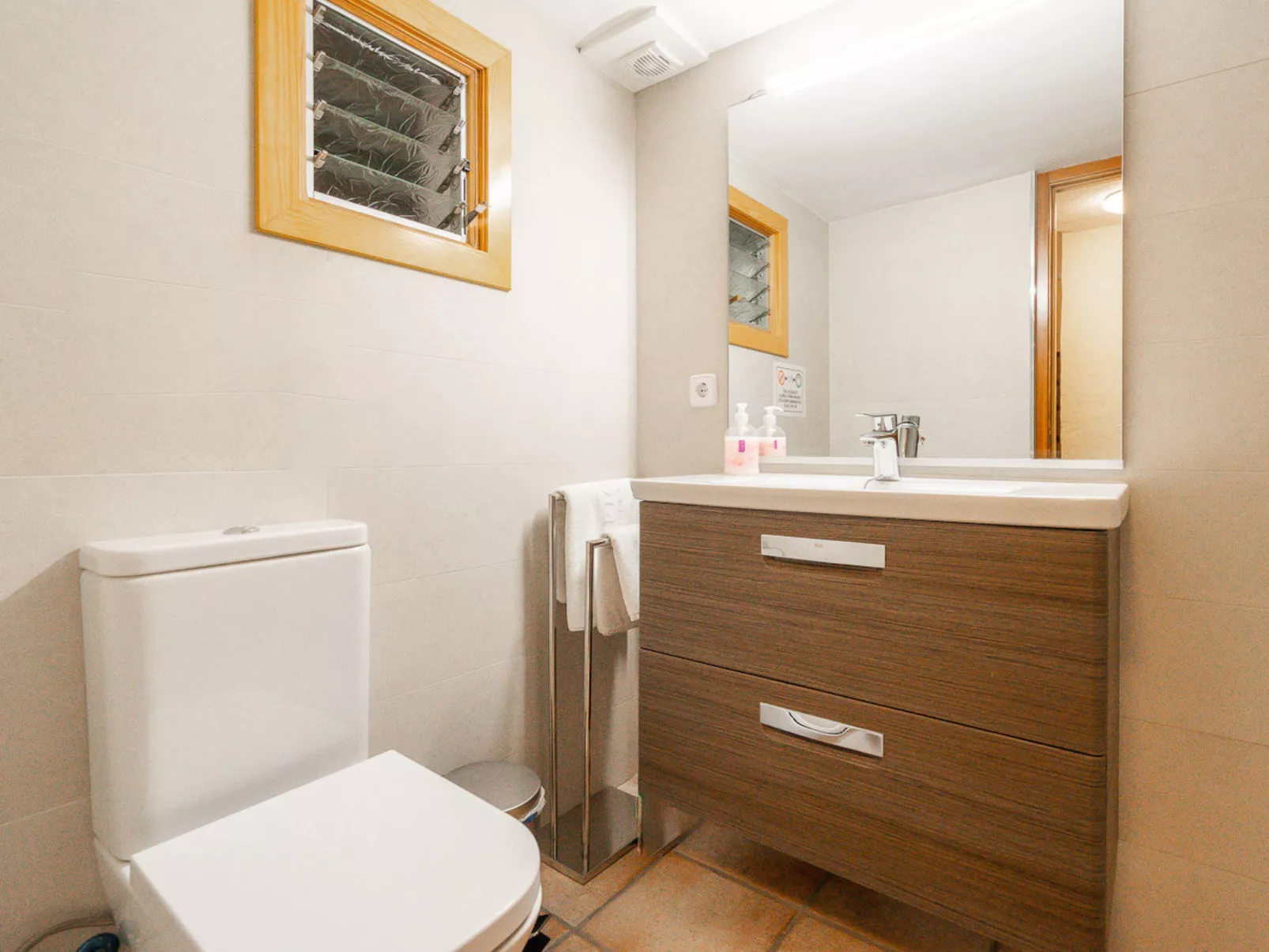 VILLA PORTALS NOUS by Priority Villas - Drinnen