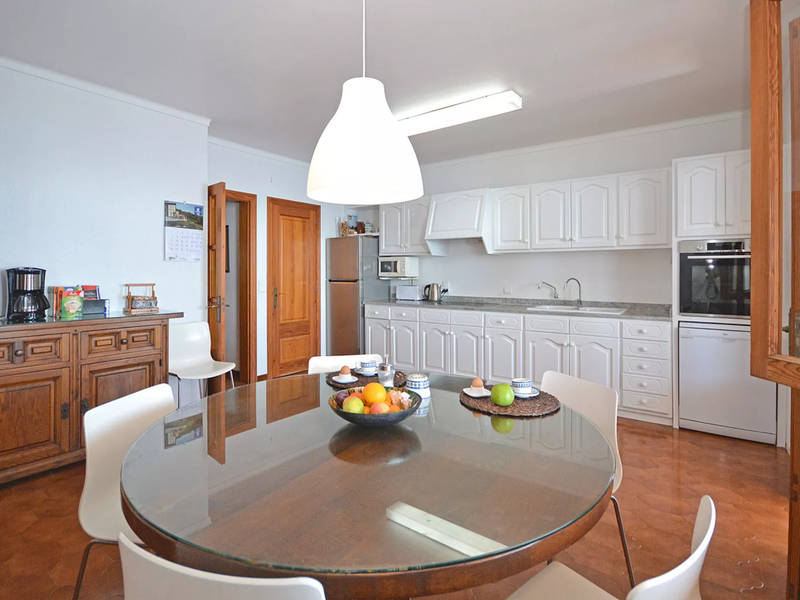 Marinero - Can Torrens - Inside