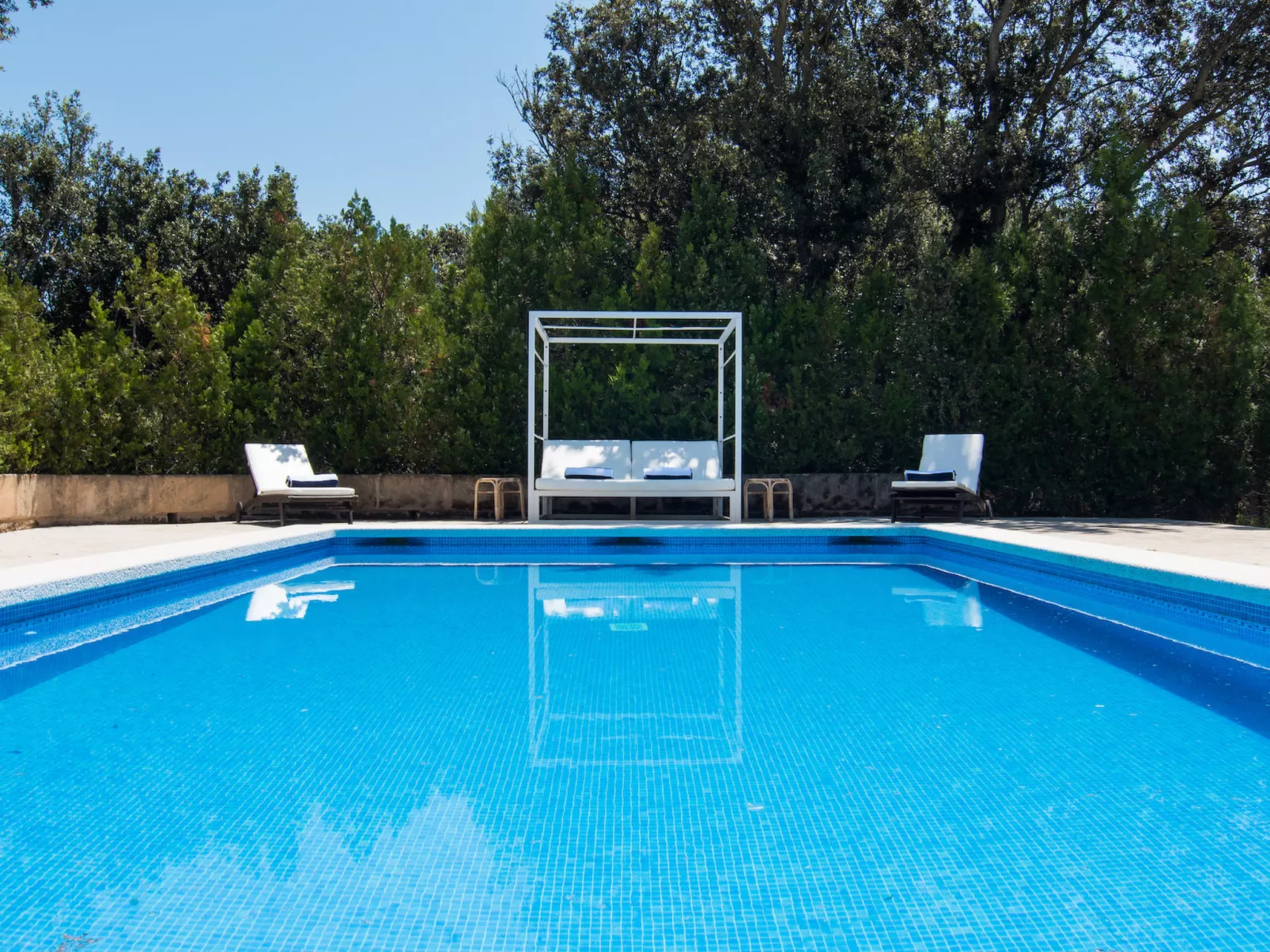 VILLA PULA GOLF by Priority - Outside