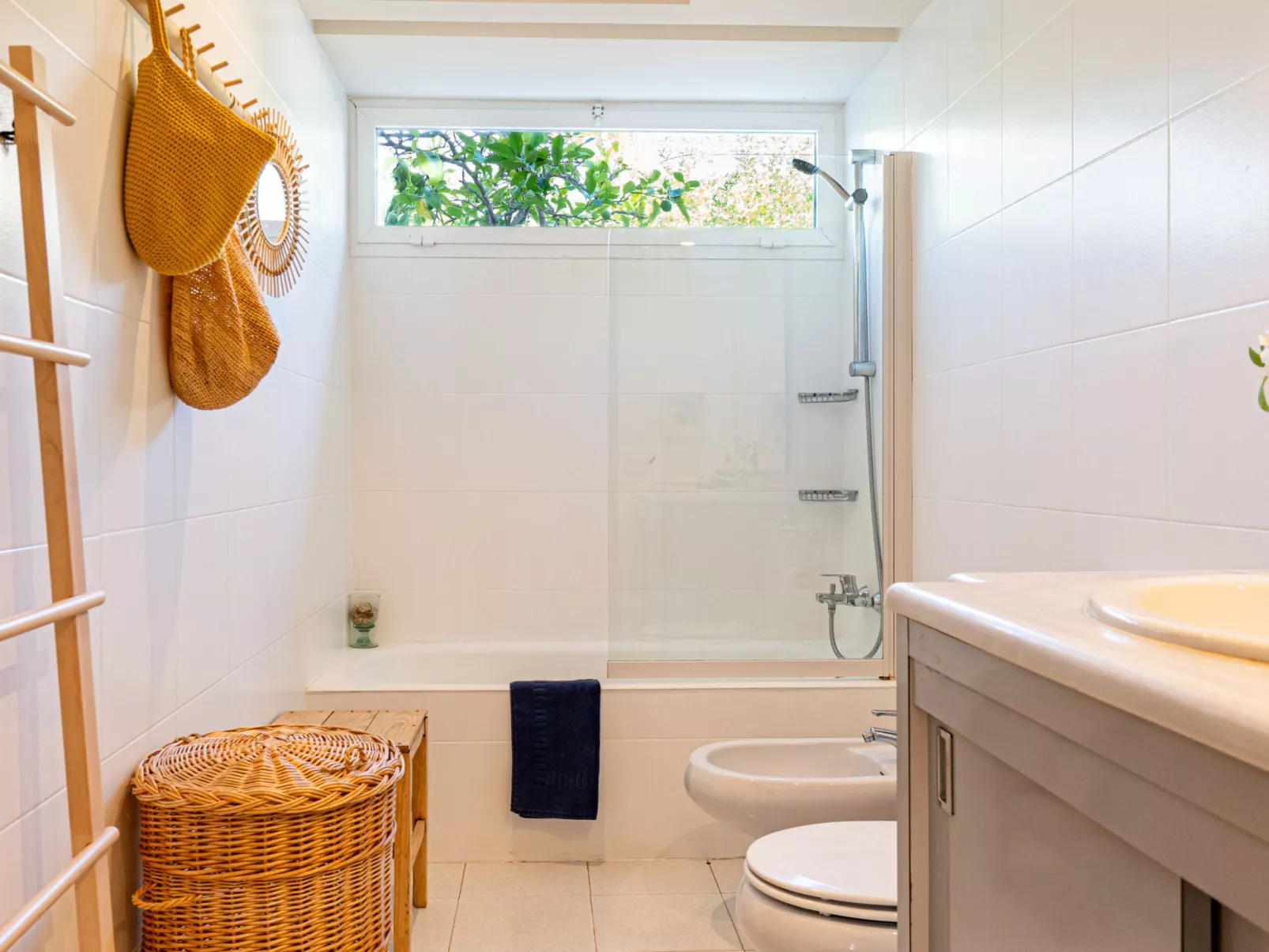 VILLA CAN POP DES TRENC - Inside