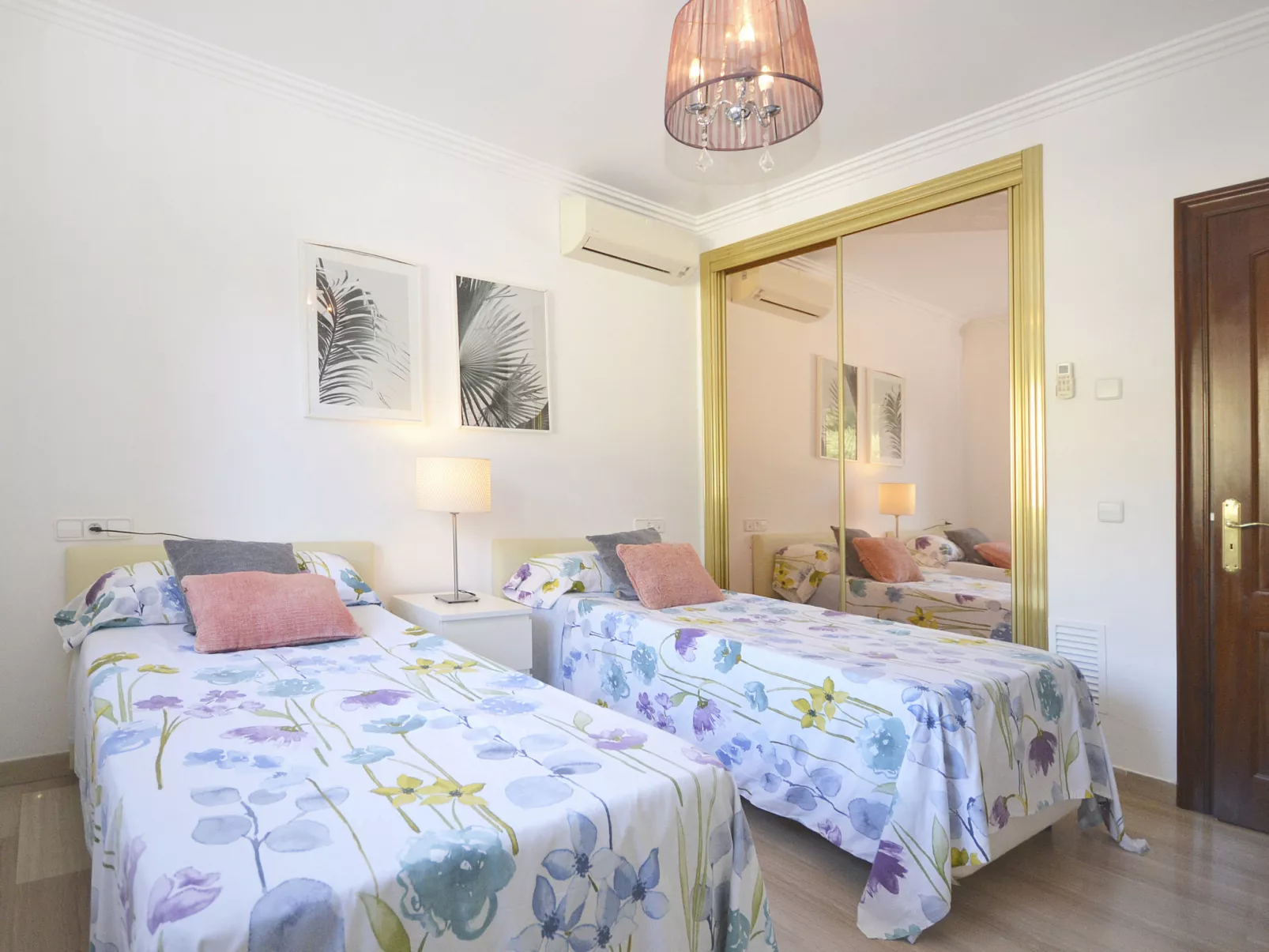 Villa Prestige - Drinnen