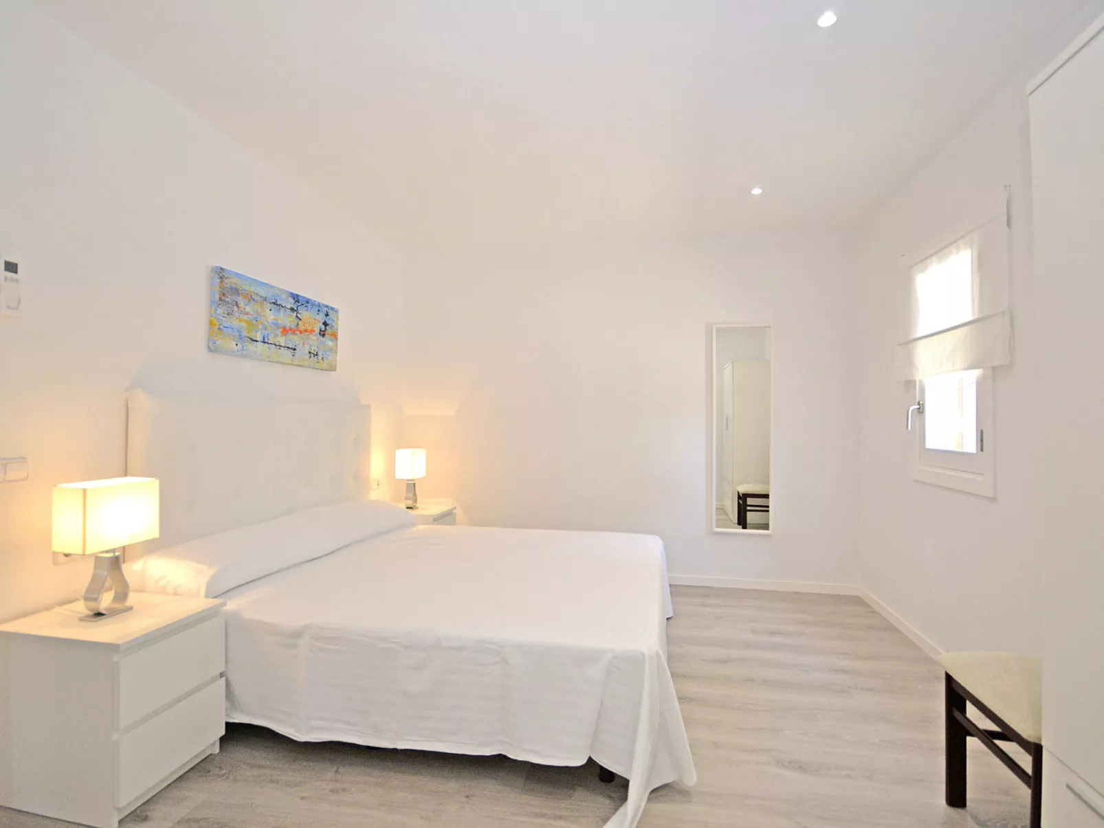 Pinocha (Villa Anglessos) - Drinnen