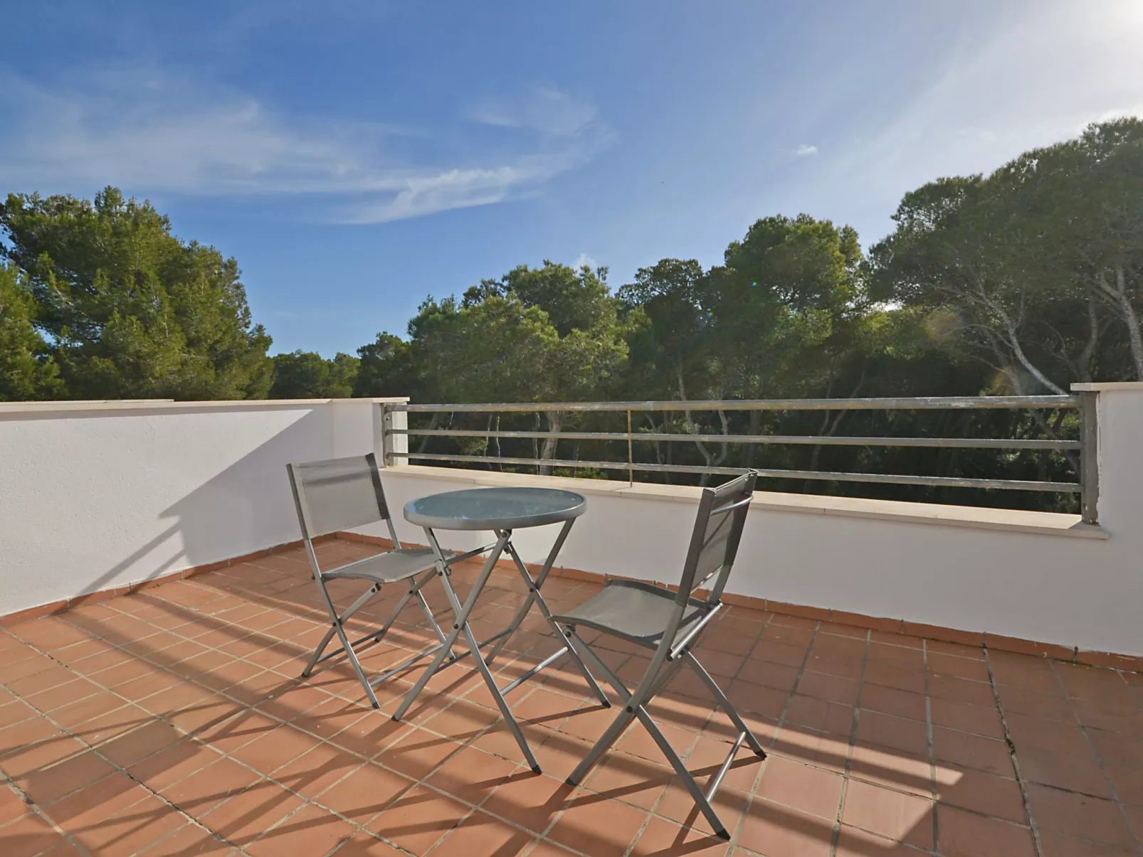 Can Bennasar 11 - Dehors