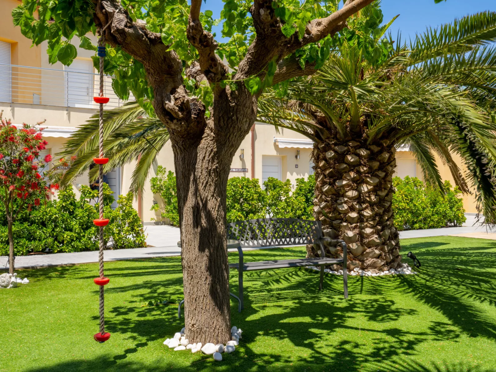 La Vida Sin Limites E EMP - Outside